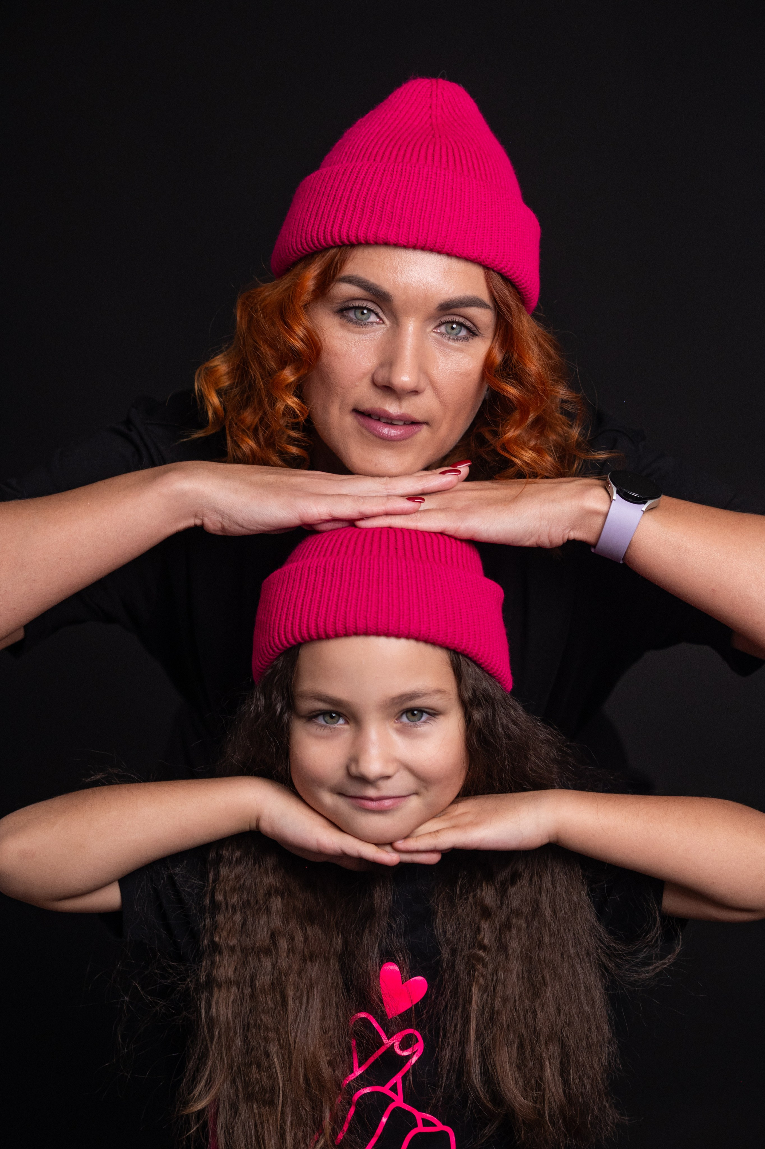 ДЕНЬ МАТЕРИ. Семейный фотограф Екатеринбург Лора Мур