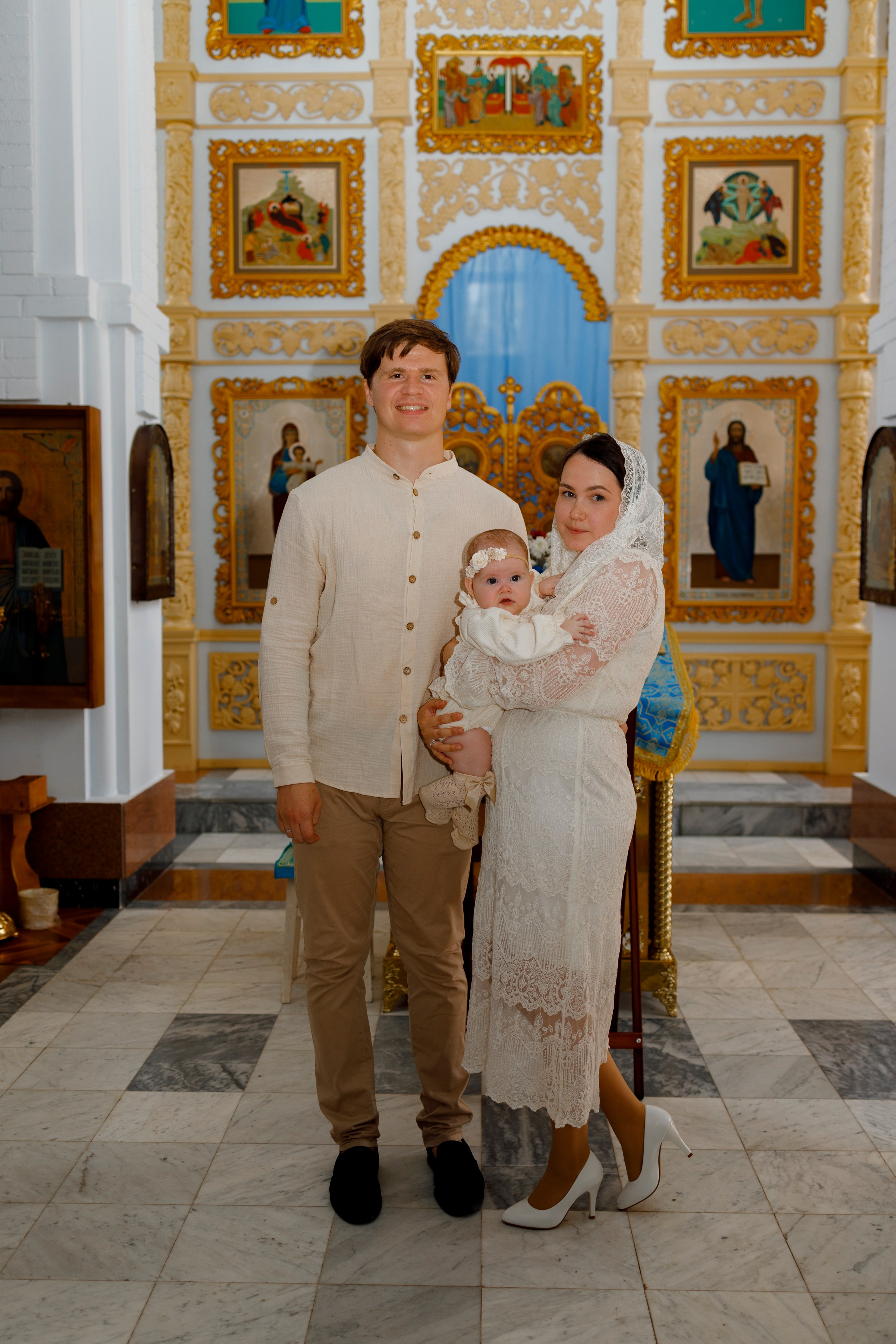 Венчание Анна и Сергей. Фотограф, которого ты искал