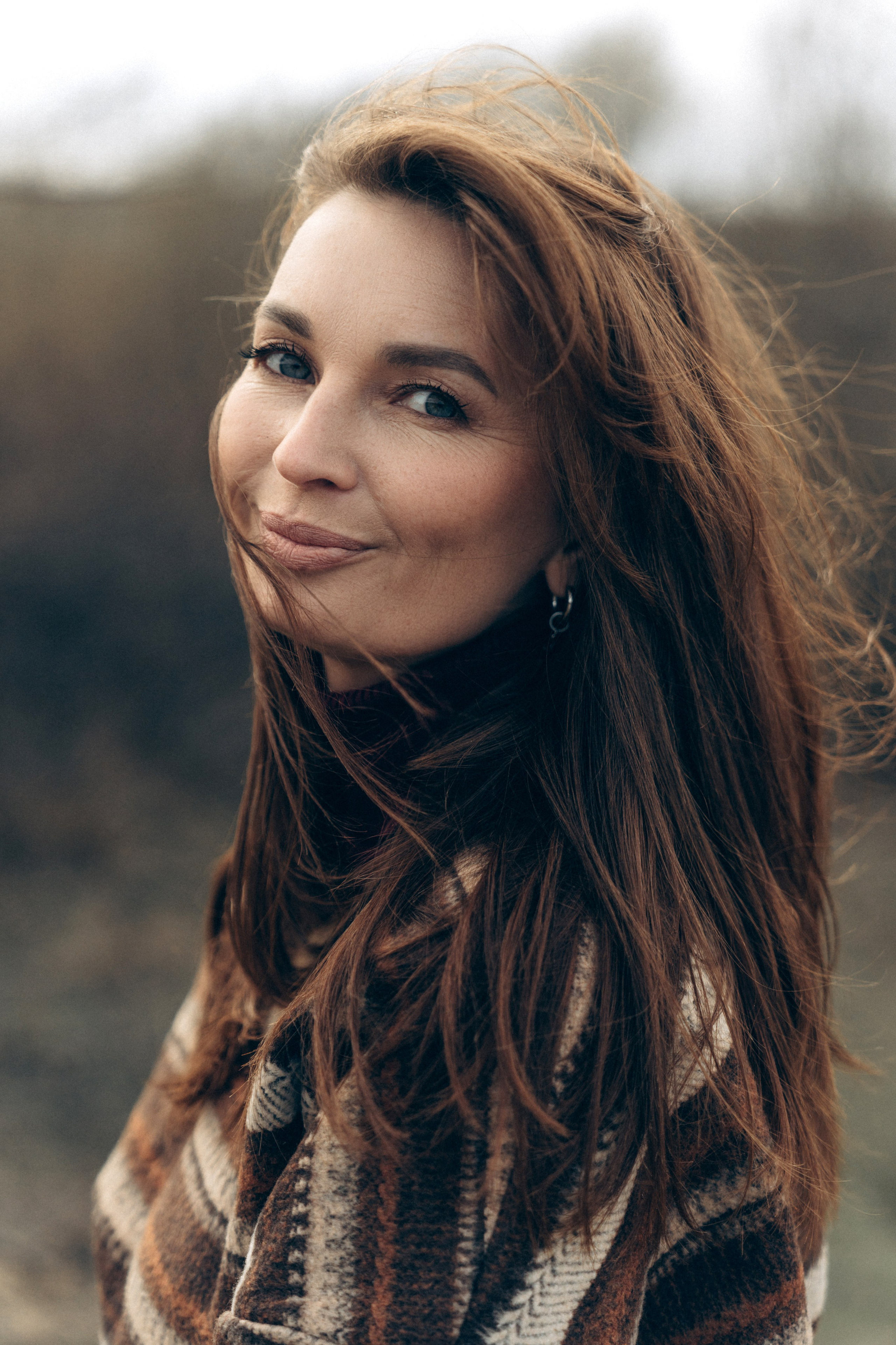 Весна в шоколаде. Фотограф Юлия Павлова Красноярск