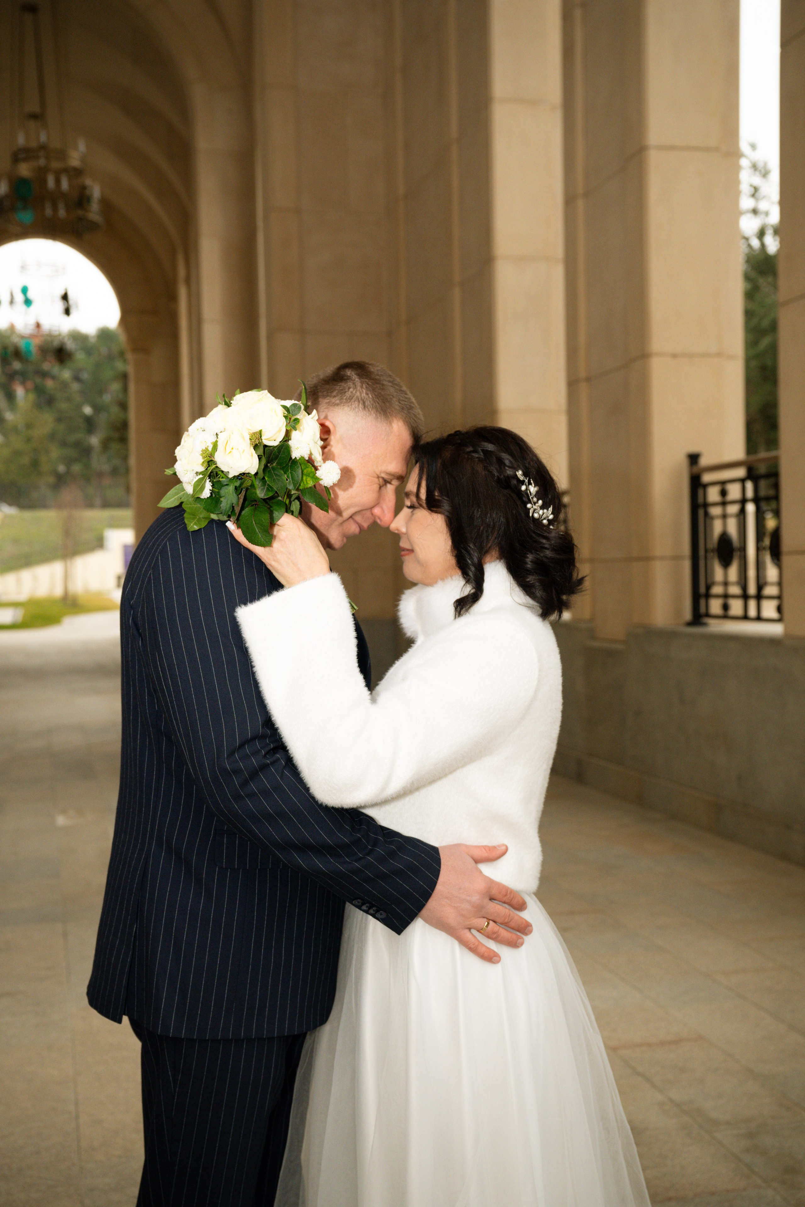 Свадебные фотосессии. Роспись в ЗАГСе. Выездная регистрация. Студийный и свадебный фотограф и видеограф в Севастополе — Юлия Макаренко