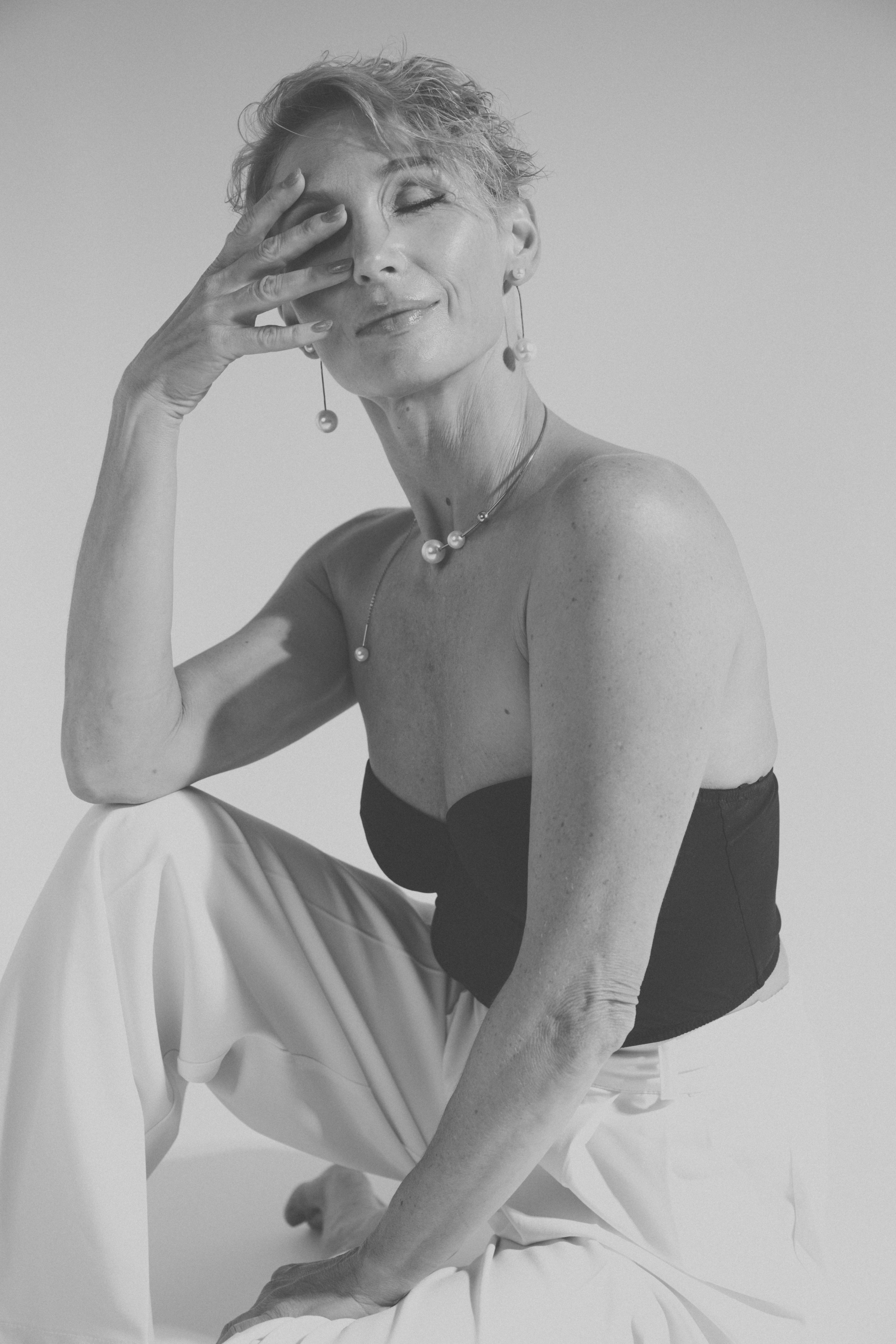 Студийные фотосессии. Студийный и свадебный фотограф и видеограф в Севастополе — Юлия Макаренко