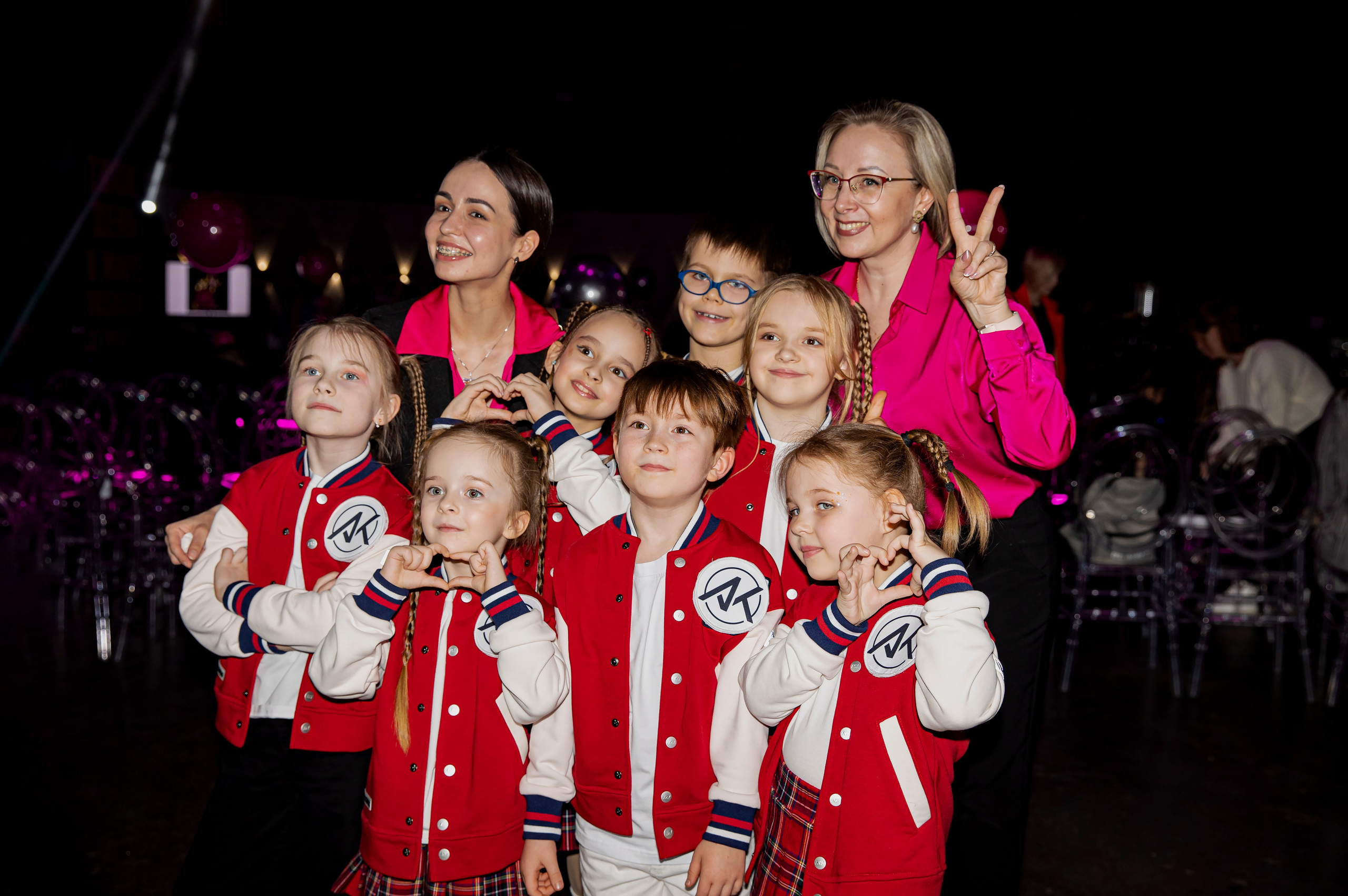 FORUM KIDS — 24. Фотограф — Татьяна Кириллова, г. Санкт-Петербург