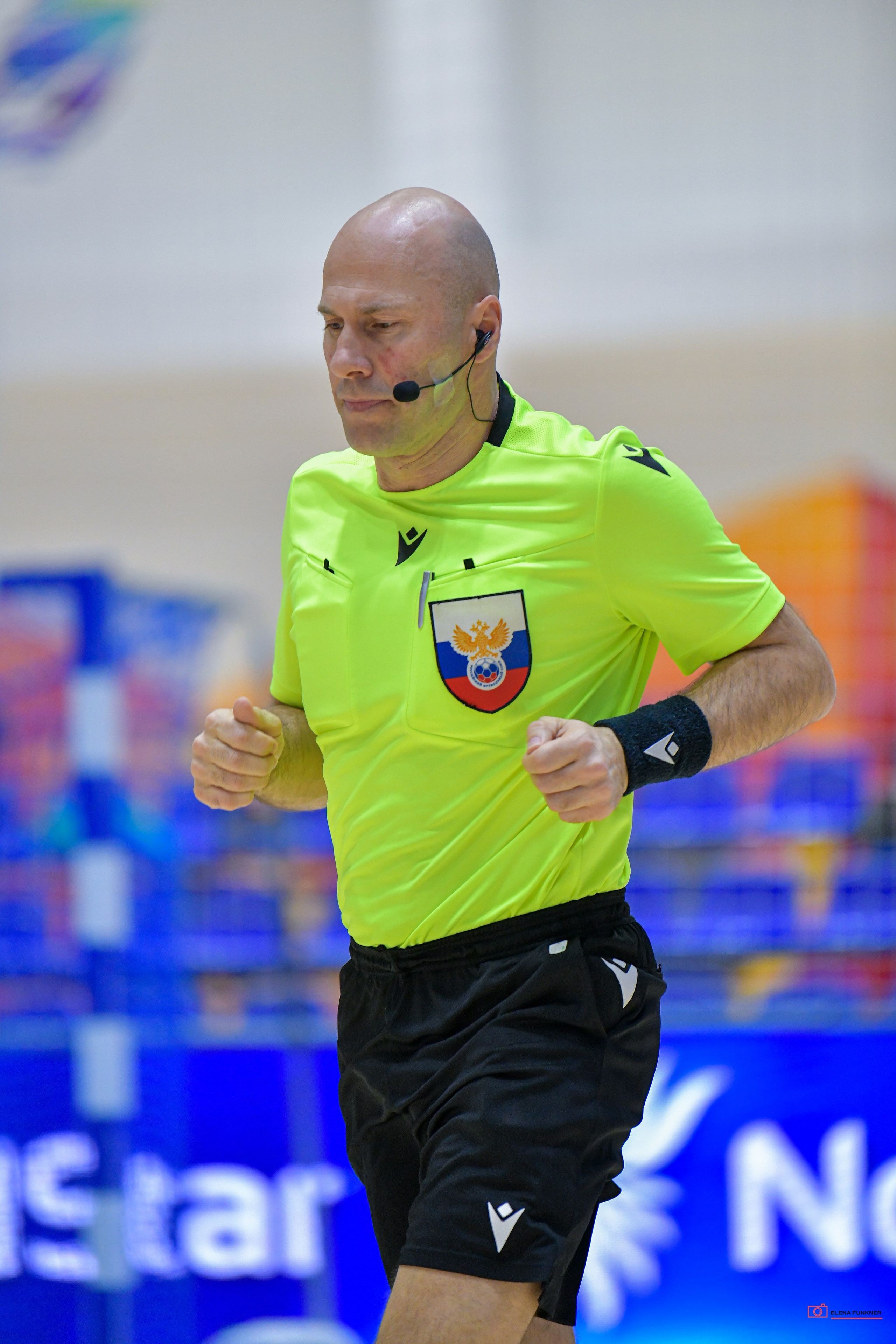 05-06.04.2024 18 тур НН-Торпедо. Свой взгляд через объектив