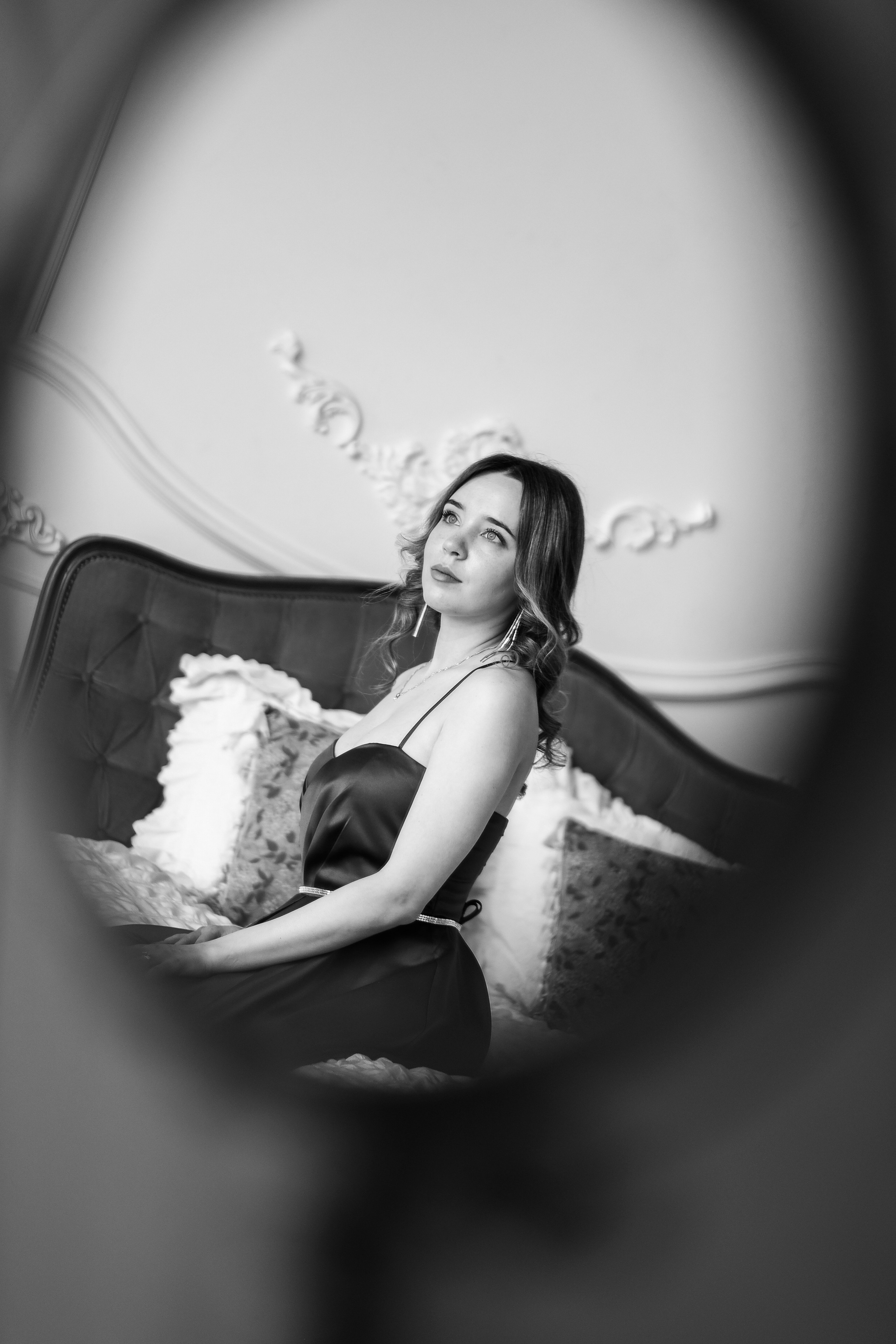 Ольга. Твой эксклюзивный фотограф Мария Дригова