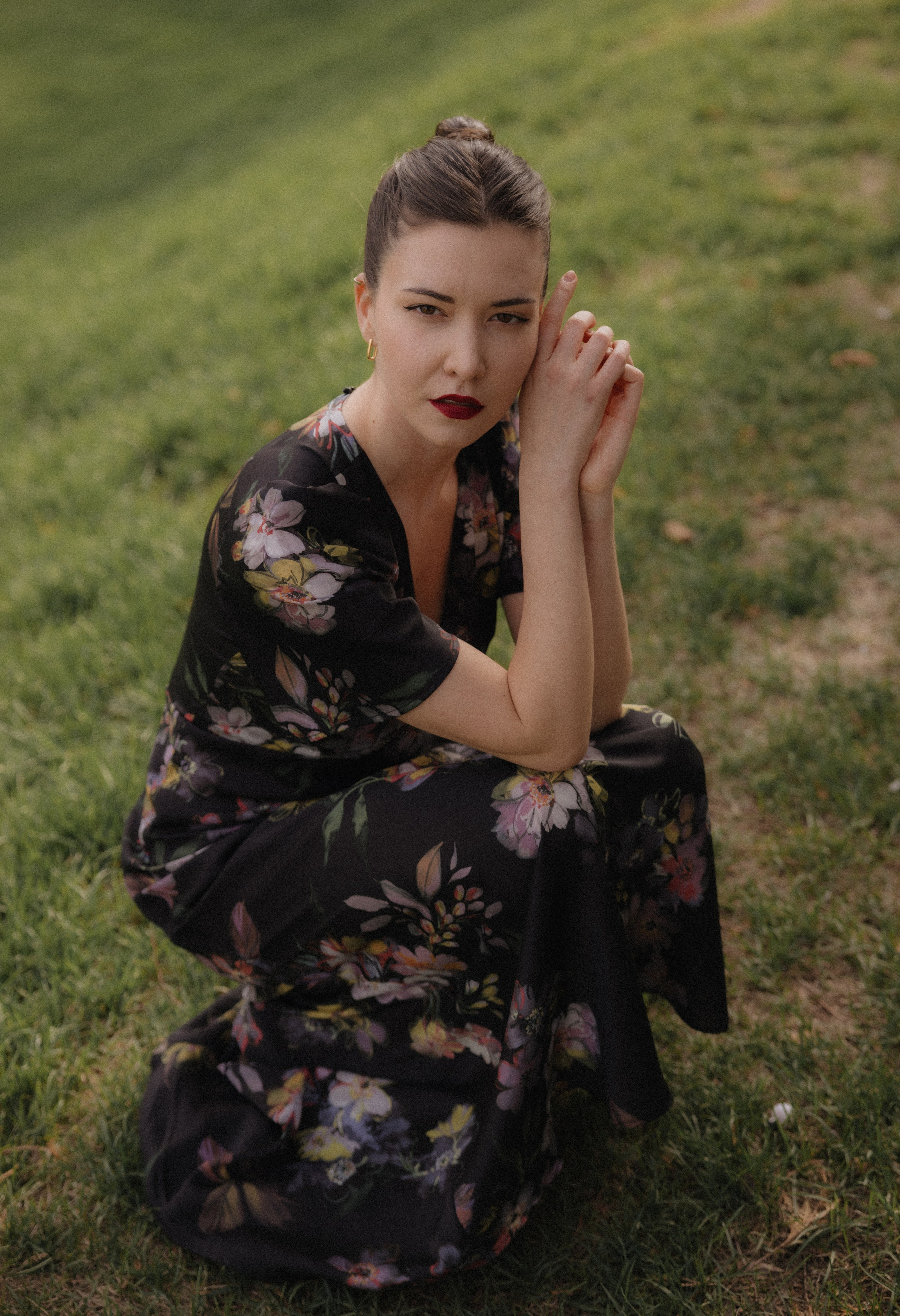 Катя. Семейный и детский фотограф Юлия Шох