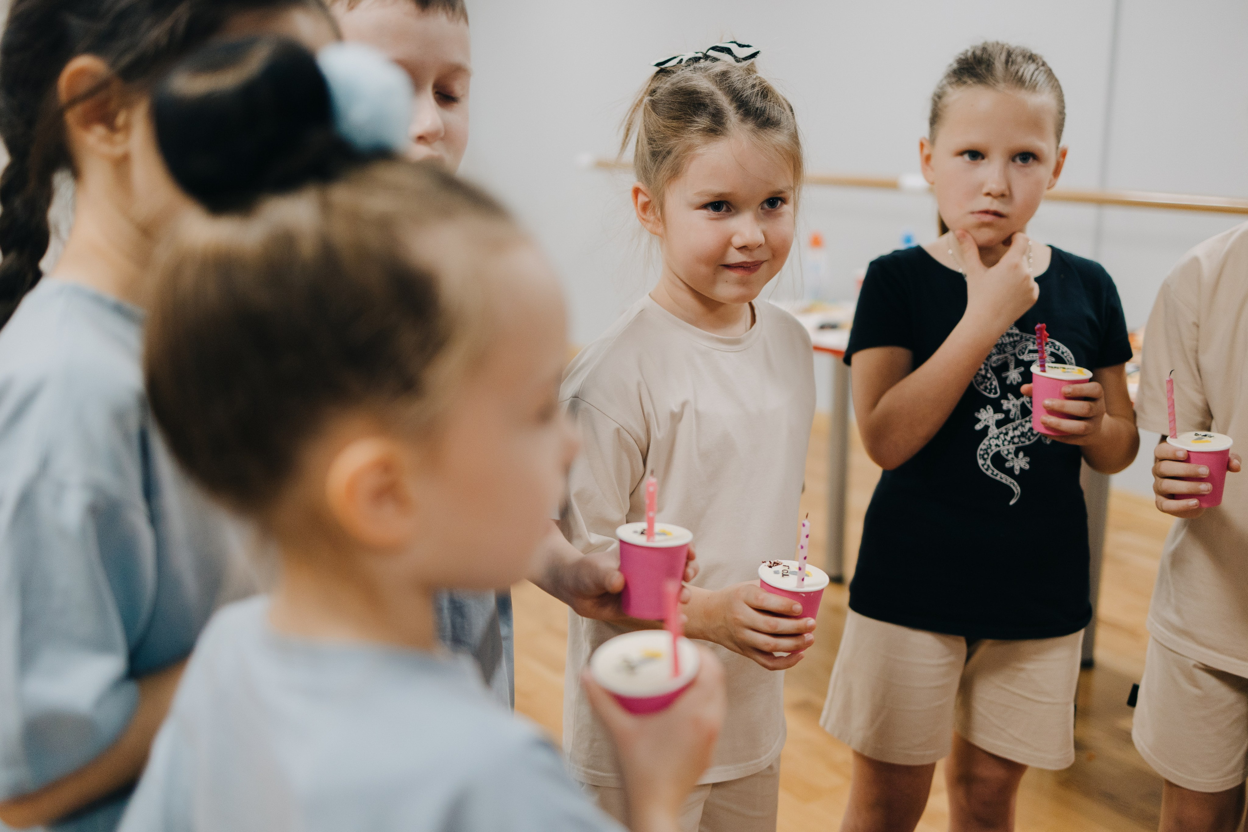 День Рождения студии танца «Станция М». Репортажный, портретный и свадебный фотограф в Магнитогорске Степан Самовиков