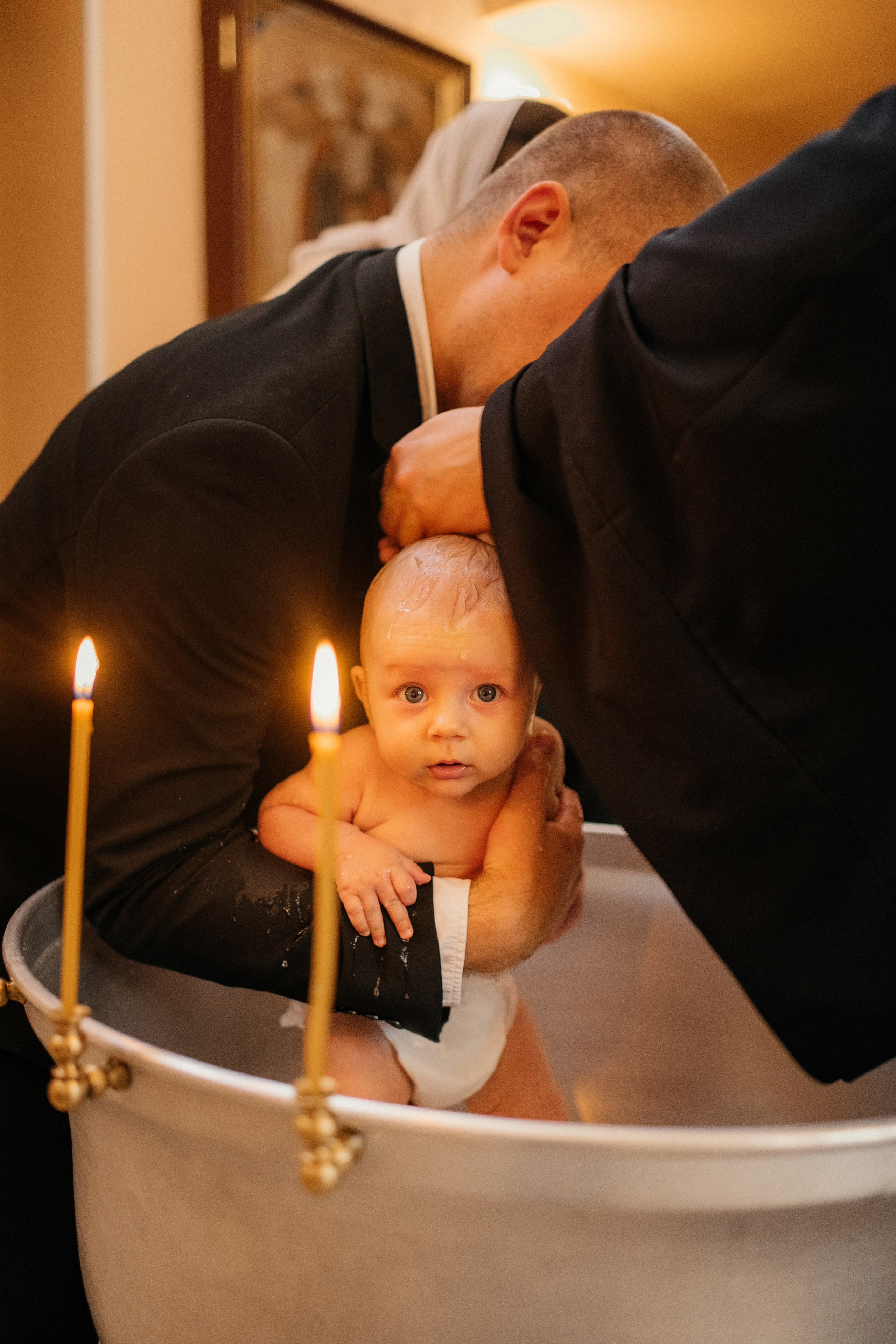 Крещения и Венчания. Главная