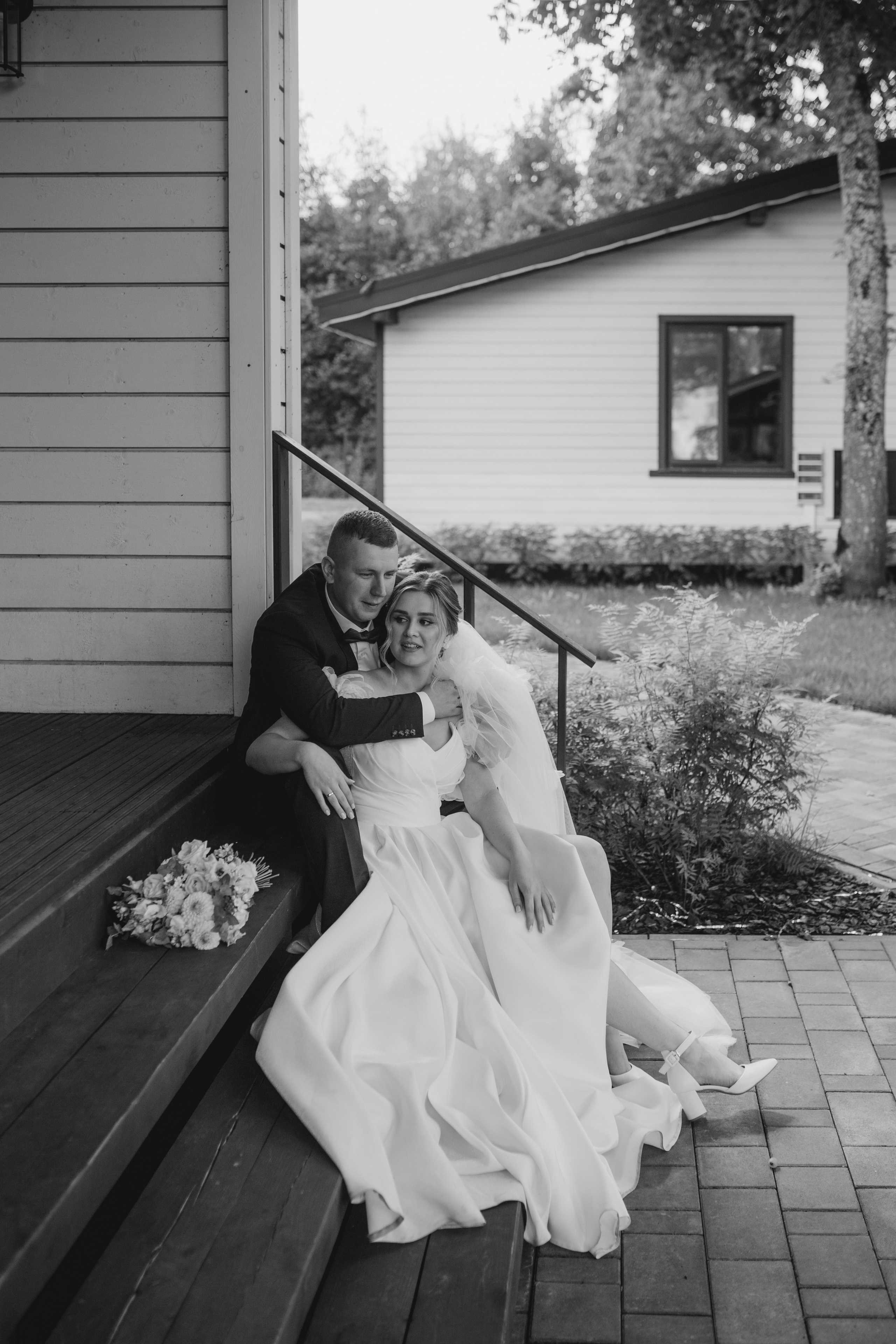 Никита и Ирина. Семейный фотограф в Брянске Зурилина Екатерина