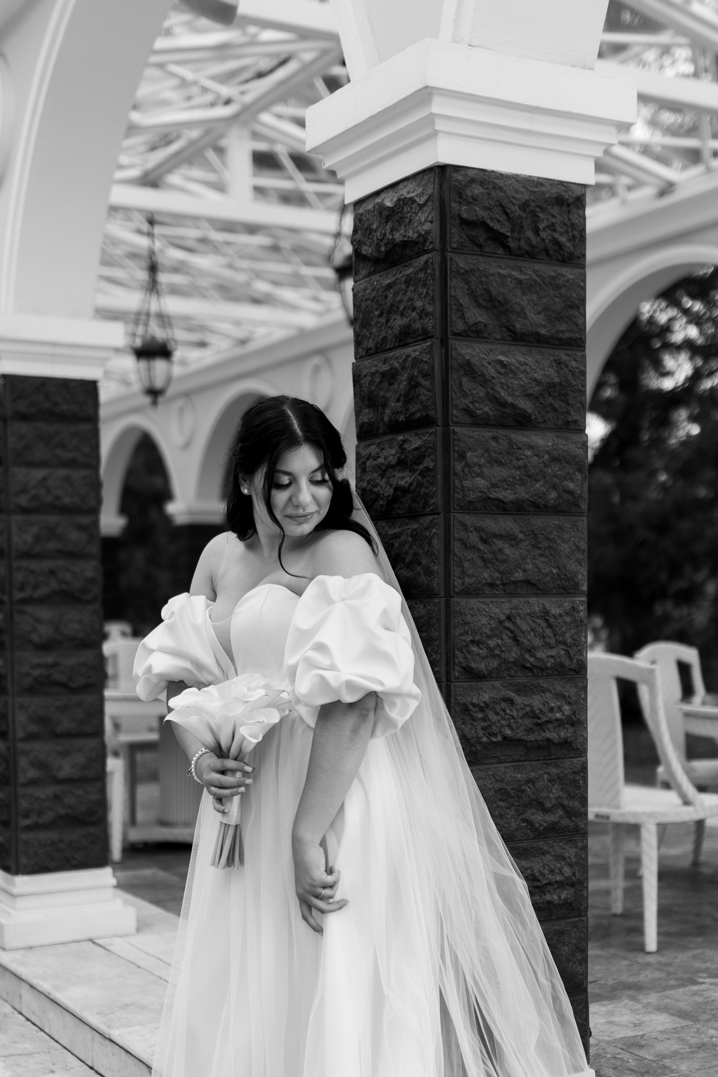 Тёплая августовская прогулка Вики и Саши. Свадебный фотограф Елена Рубцова