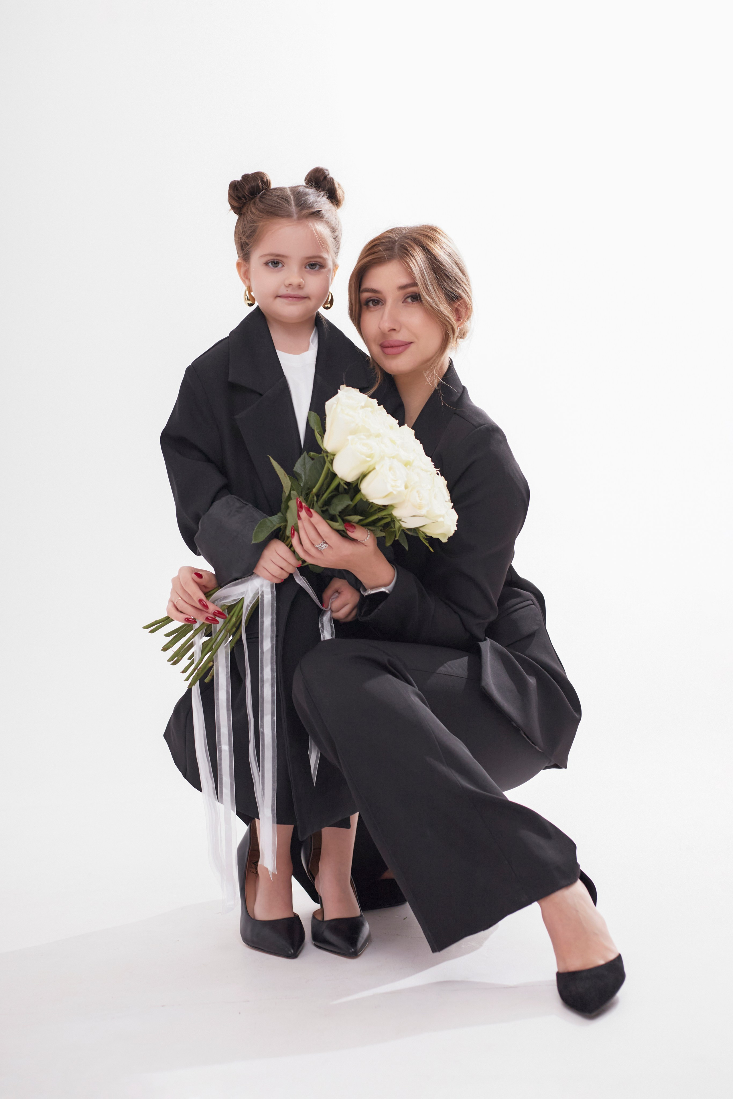 Катя и Женя. Антонина Мезинова фотограф Михайловка и Волгоград