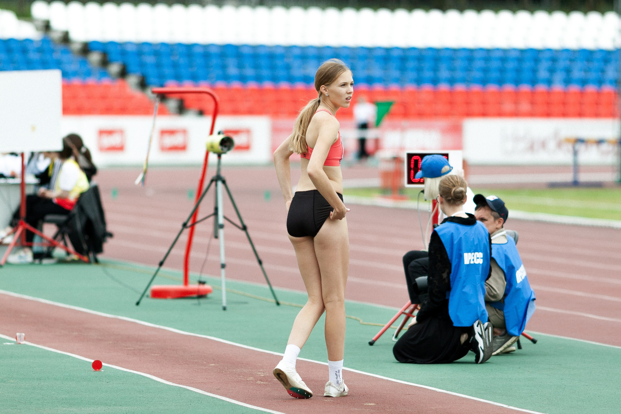 ЛА 5 июля 2025. Фотография