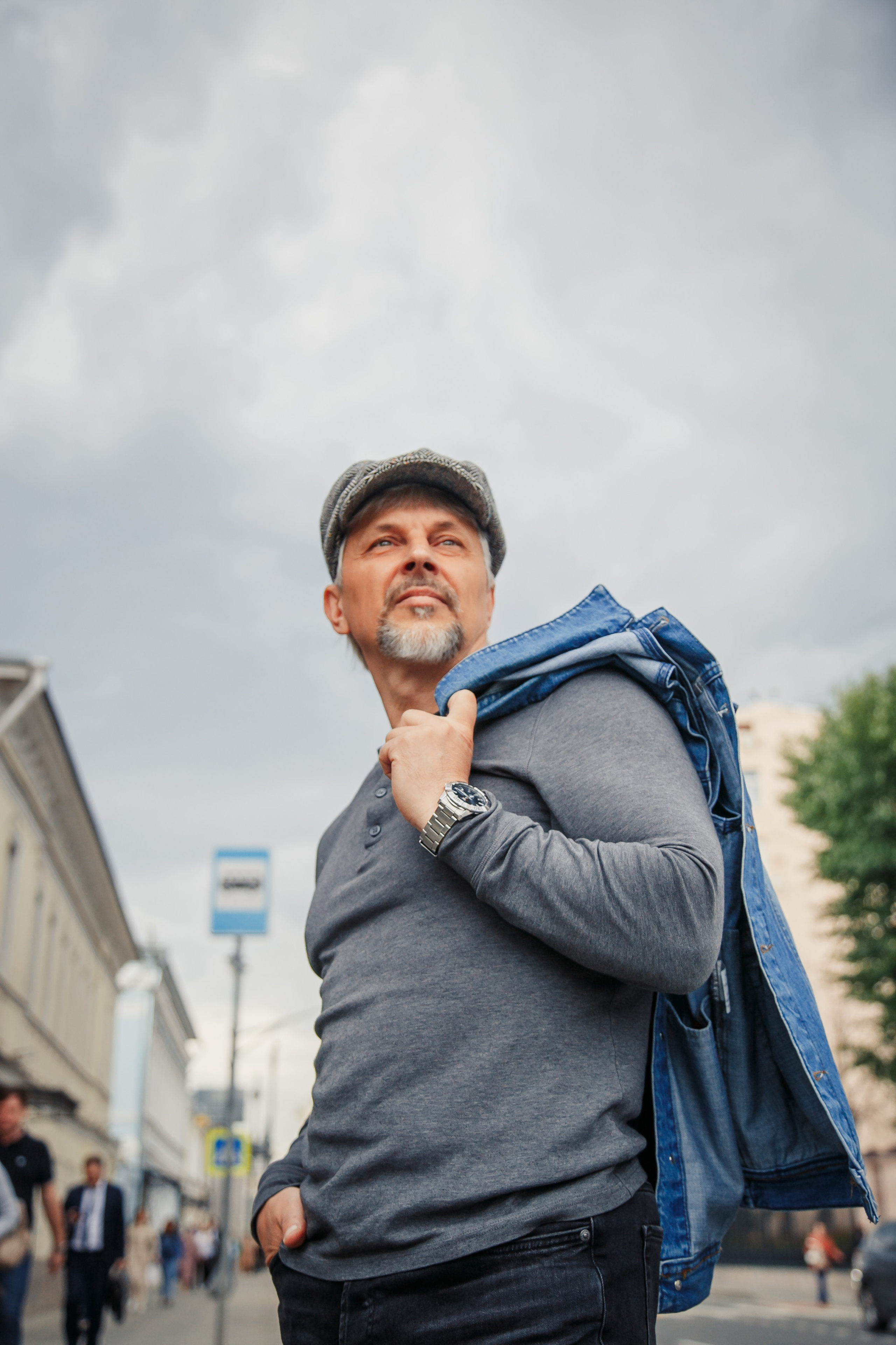 Мужское фото. Бренд‑фотограф в Москве | Rina _Sphoto — личный и бизнес‑контент