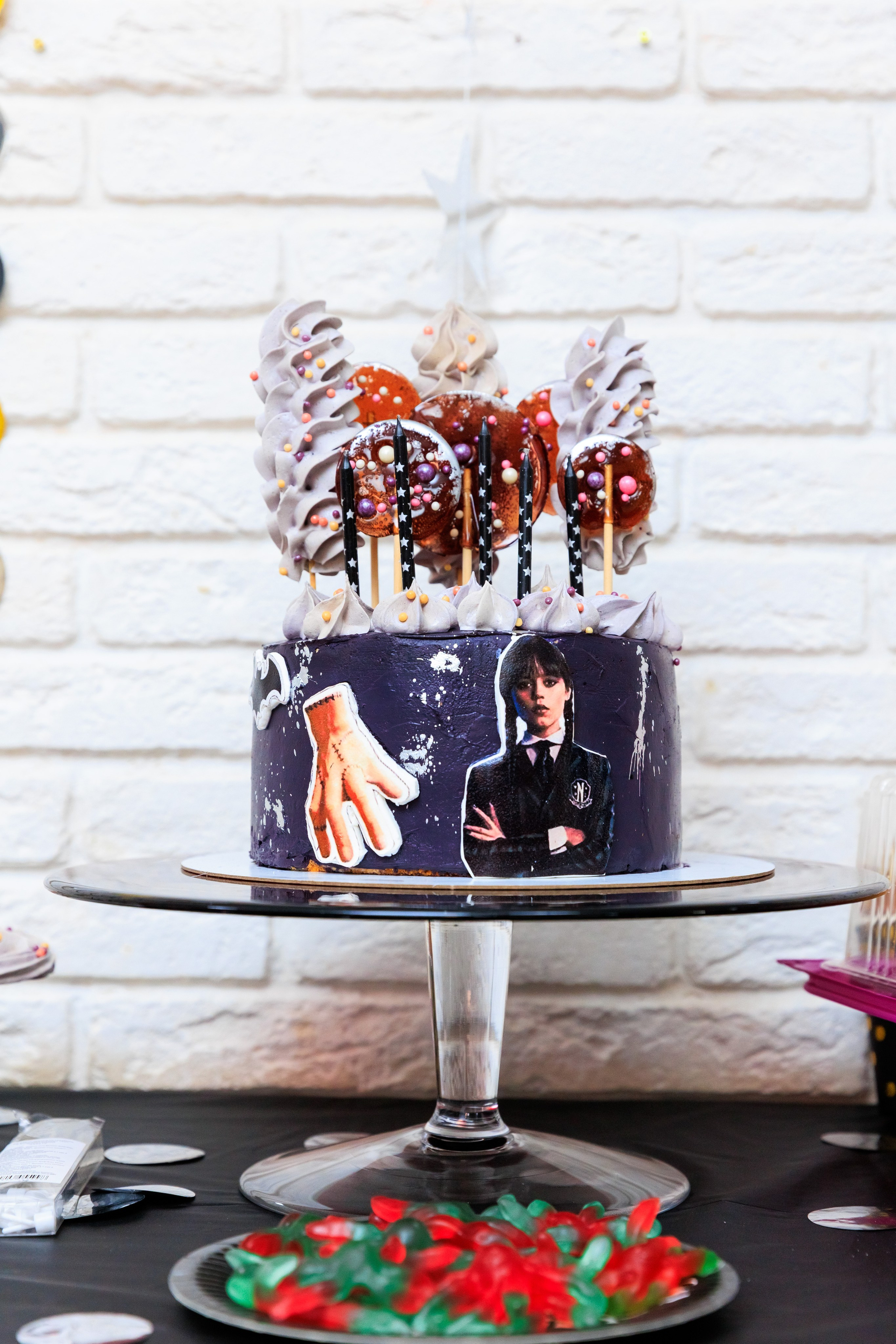 Детский лофт Иссумбоси. Фотограф Новосибирск — Наталья Гресь