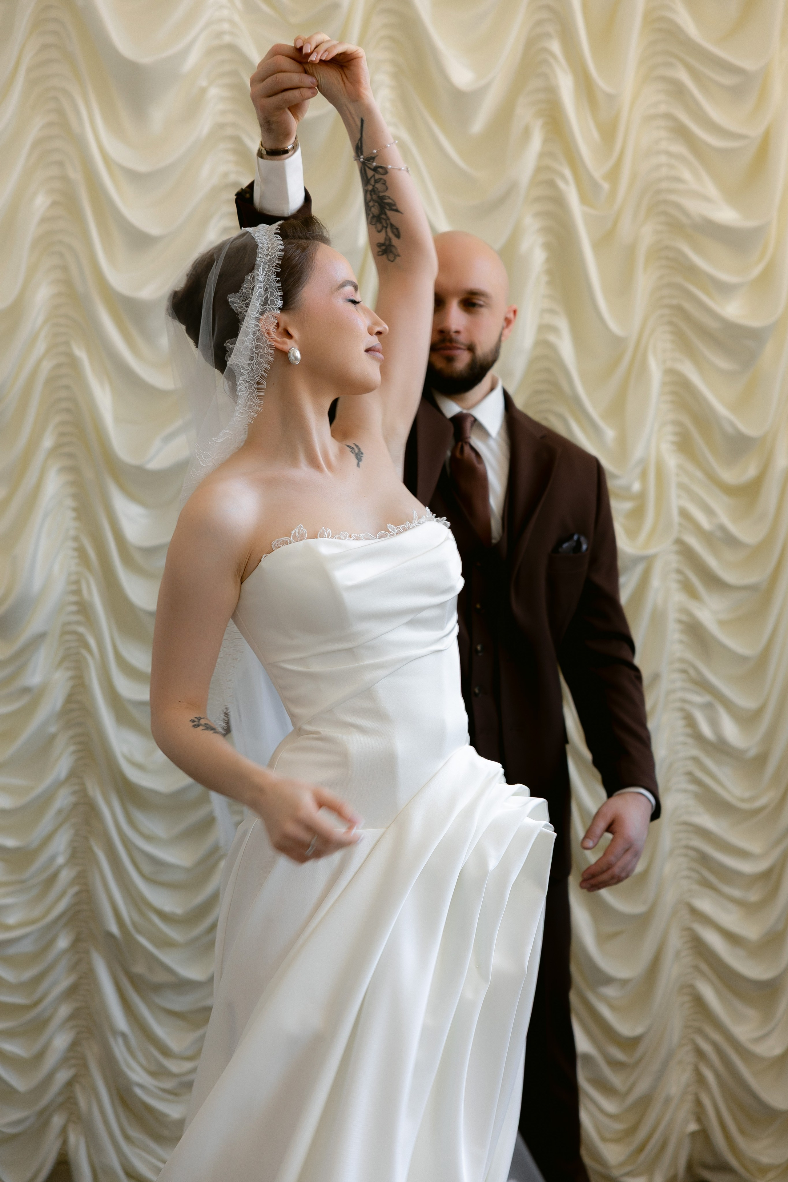 Егор & Дарья