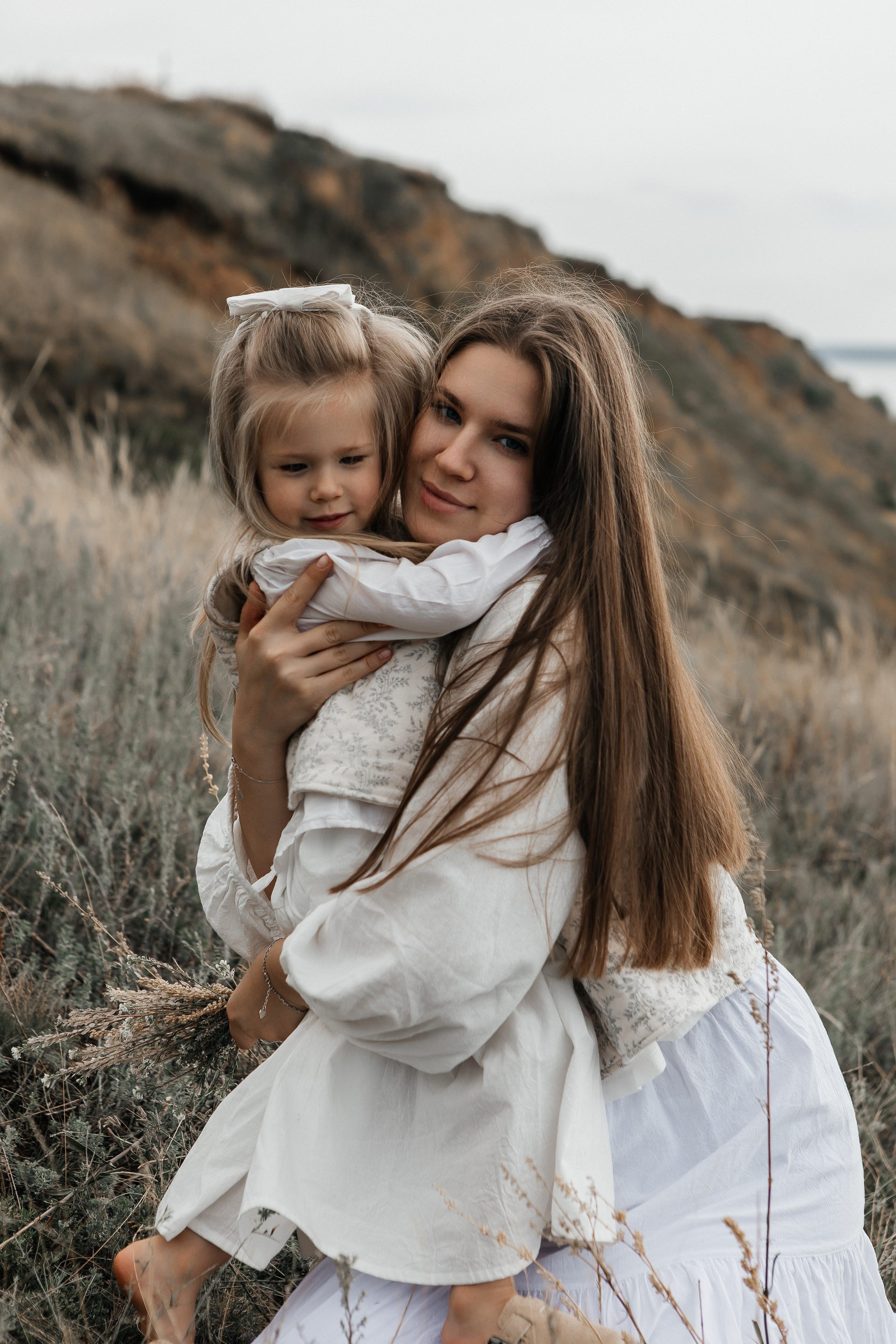 Лиза и Мелисса. Семейный lifestyle фотограф в Самаре Ольга @saflorra.ph