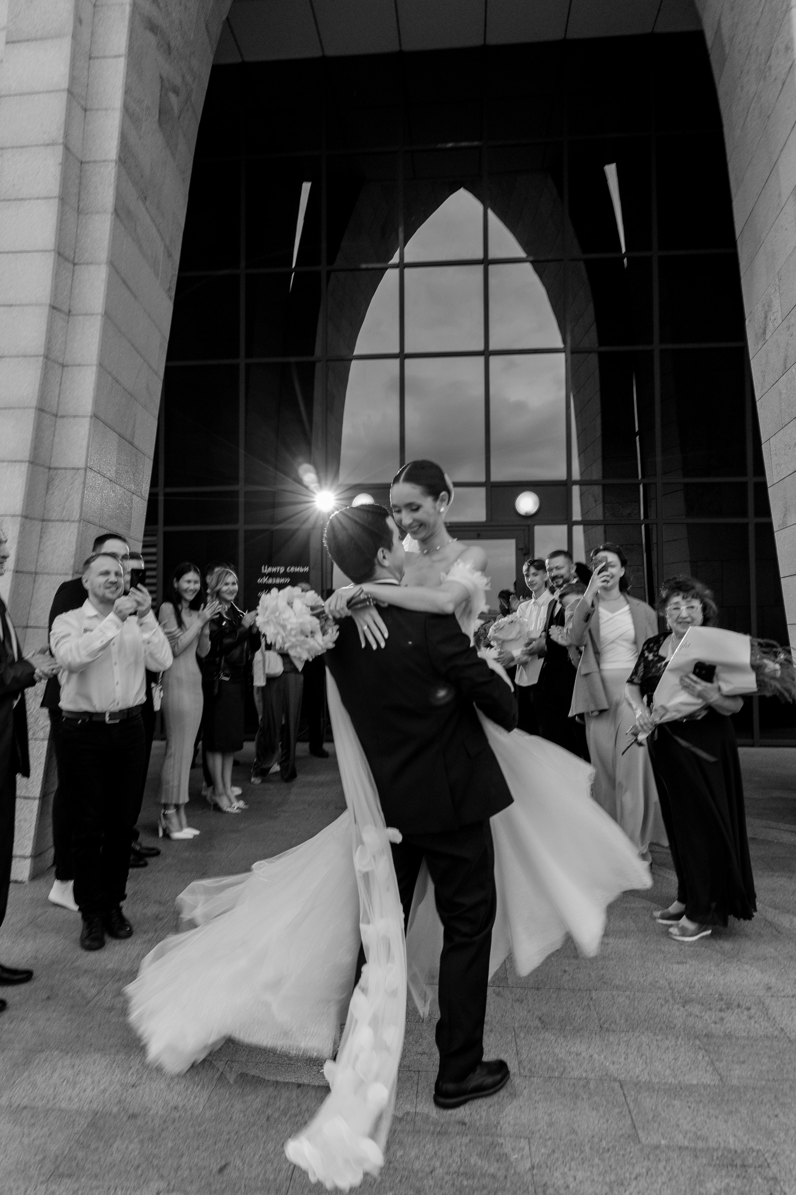 WED Roma&Karina. Свадебный и семейный фотограф Динар Гильмутдинов