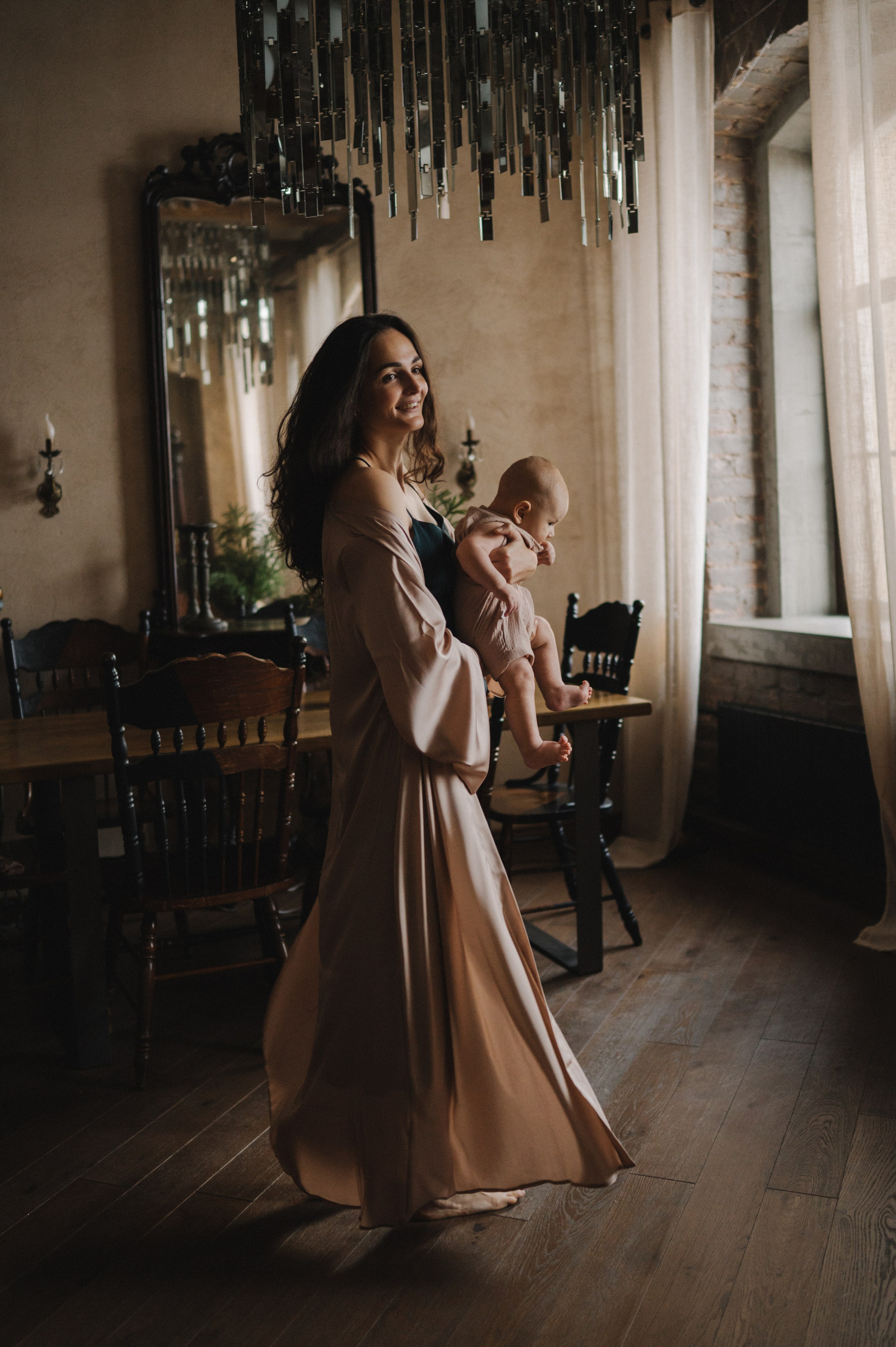 Светлана и Мирон. Эльвира Жижикина. Семейный фотограф в Санкт-Петербурге