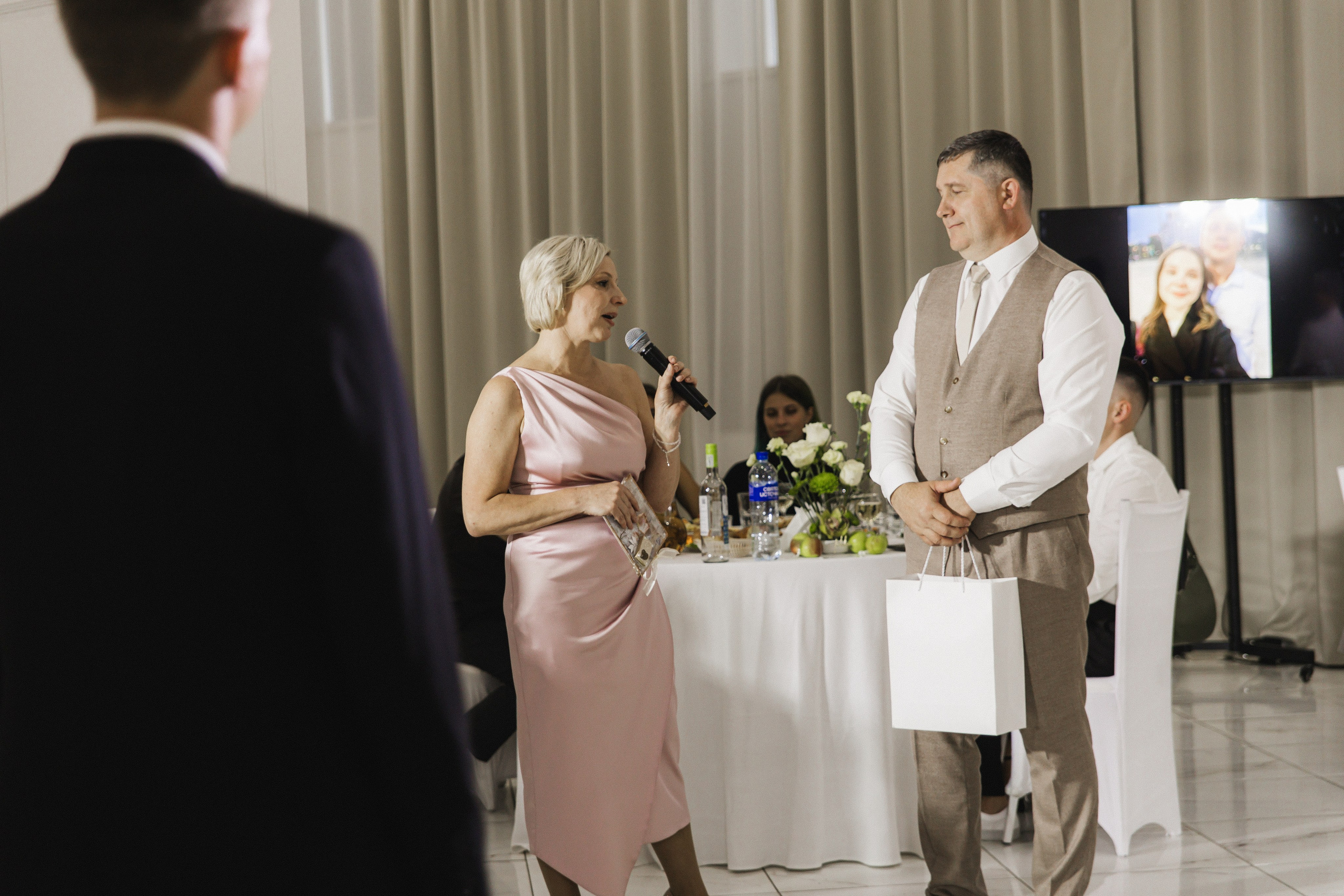 Полина и Никита. Семейный и свадебный фотограф в Екатеринбурге Орлова Ирина