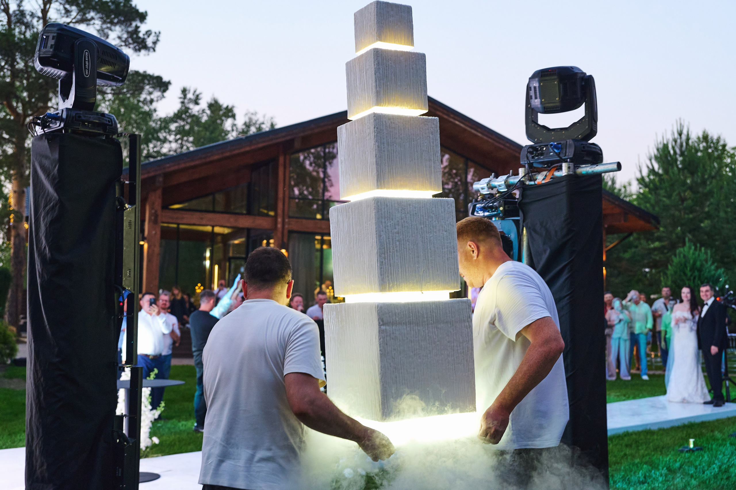 Lesnoy Village. Фотограф Опыт Качество Скорость Горный Алтай Барнаул