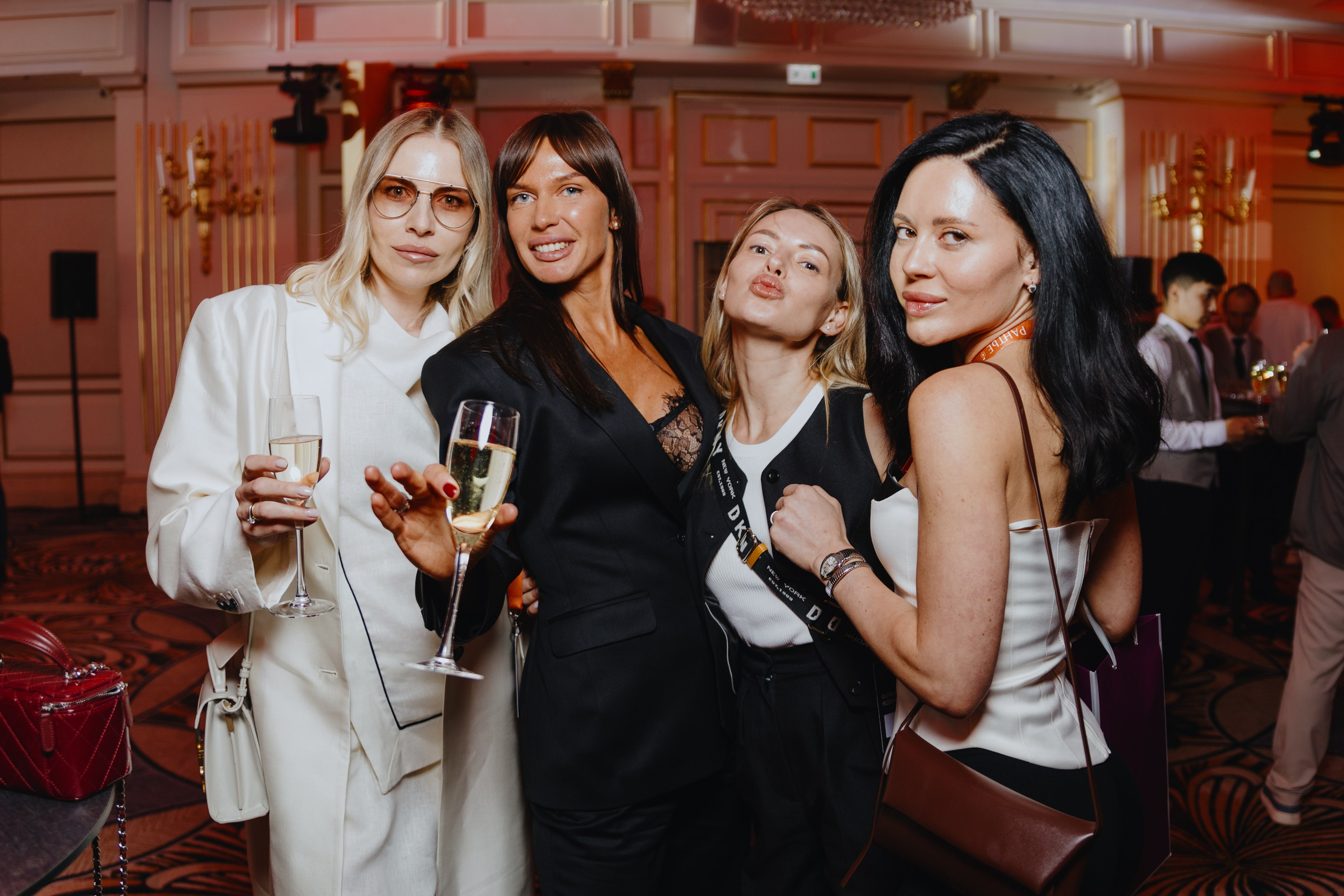 Рантье. Ежегодный форум. Фотограф Илья Чернов