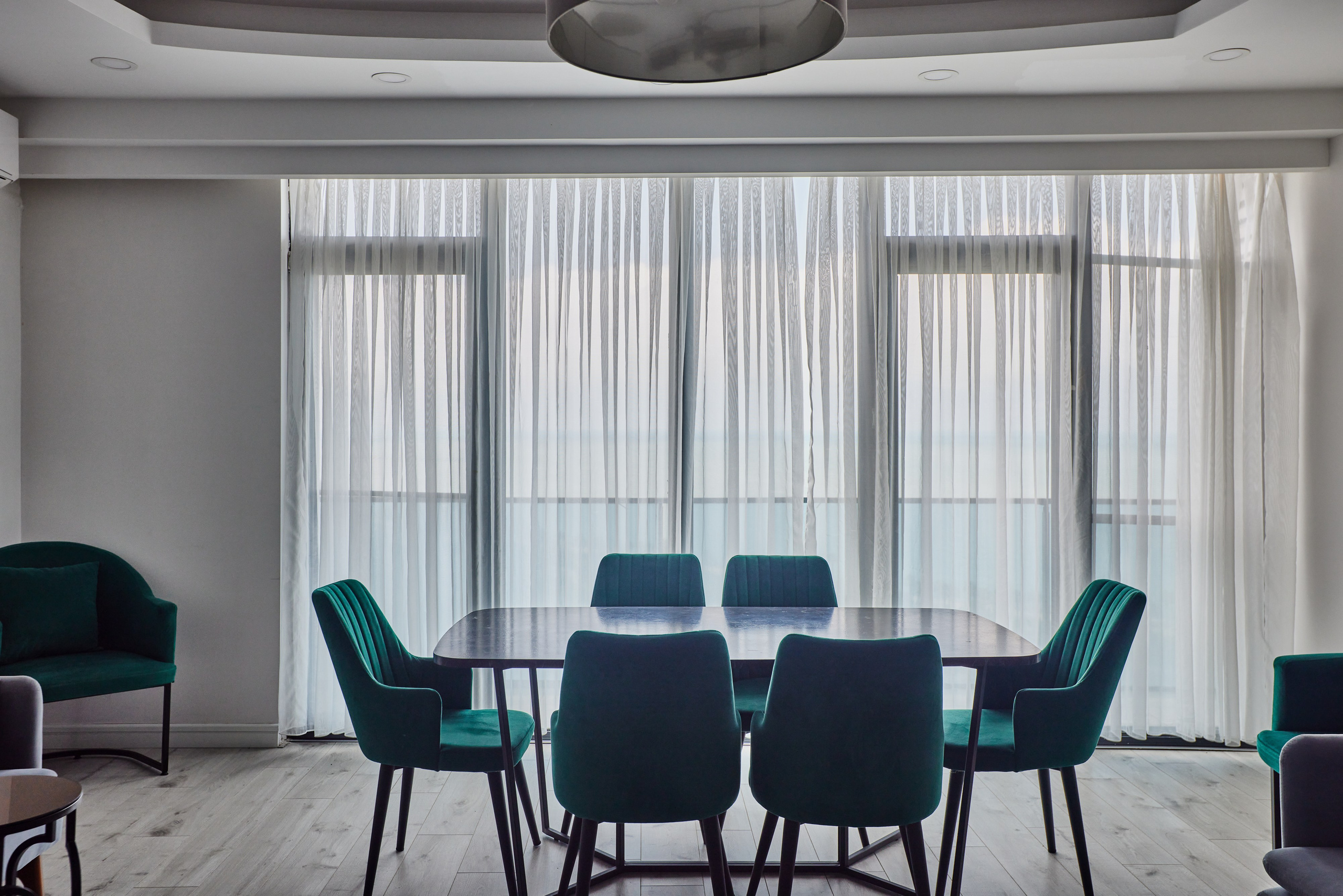 METRO CITY. Режиссёр, клипмейкер, фотограф — Андрей Охота