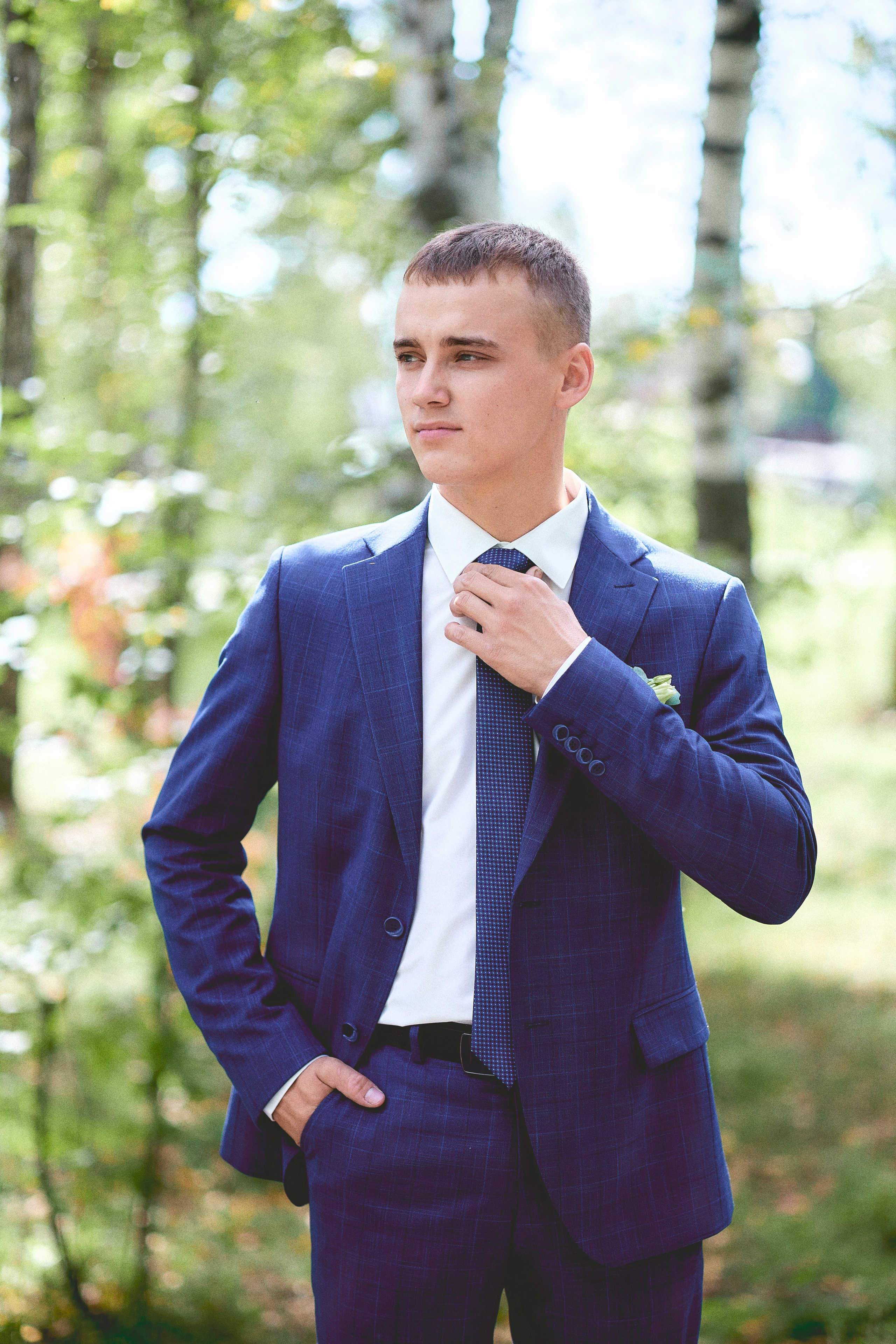 Александр и Анастасия. Фотограф Иван Кузьмин на любое Ваше мероприятие