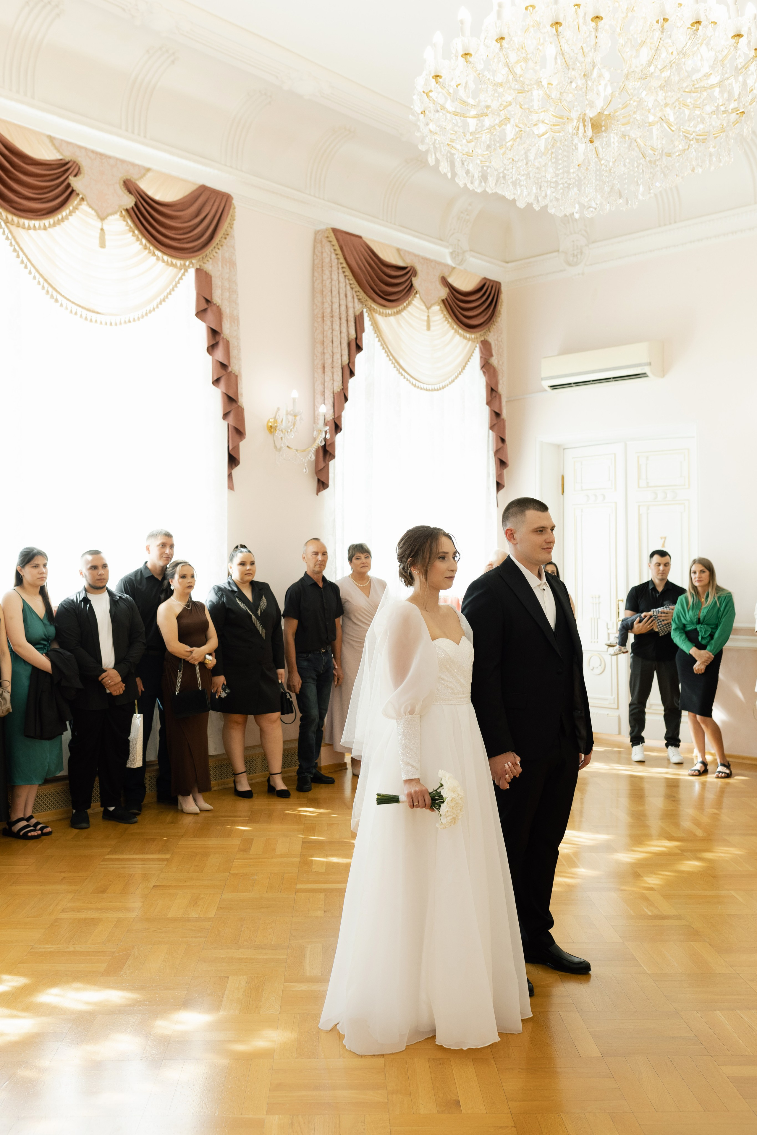 Maksim & Rita. Фотограф в Томске Ирина Павлуцкая