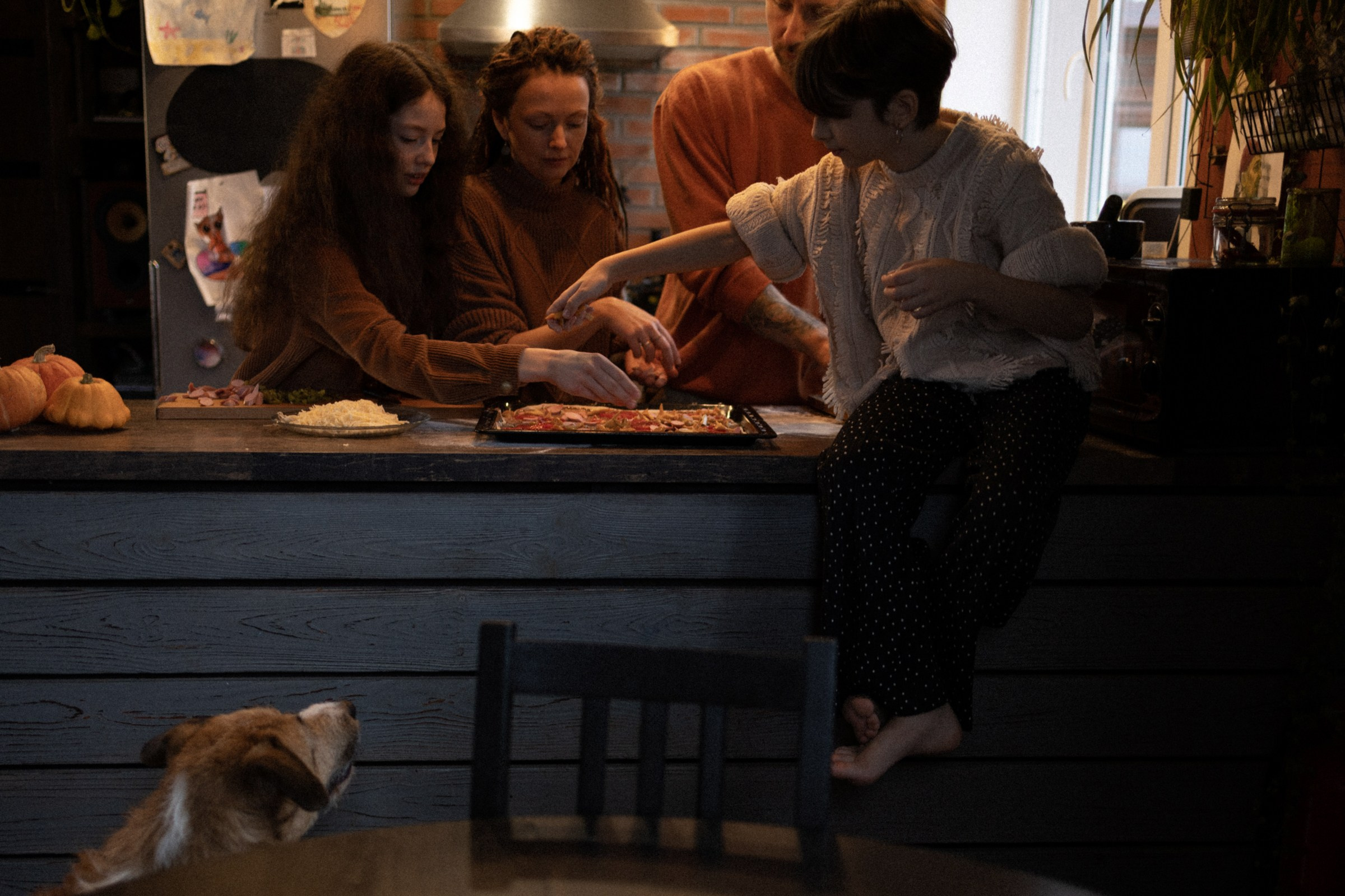 Франкенвини. Фотограф Daria Wilner