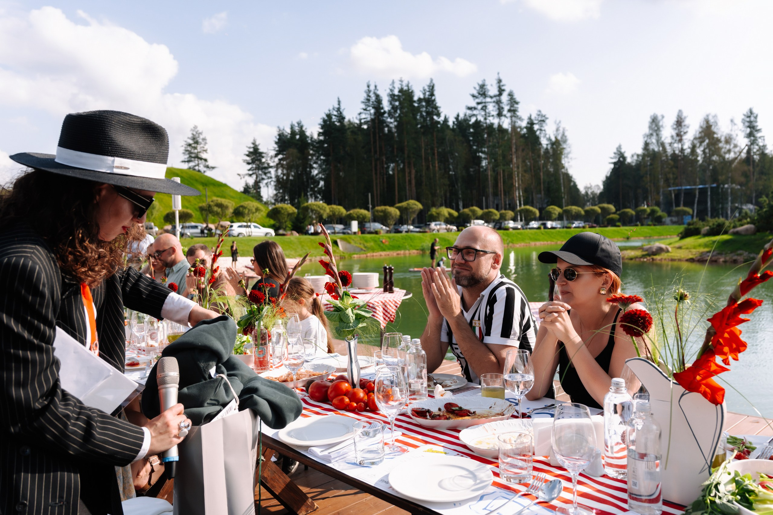 Spaghettata!. KORSHIKOV SERGEY