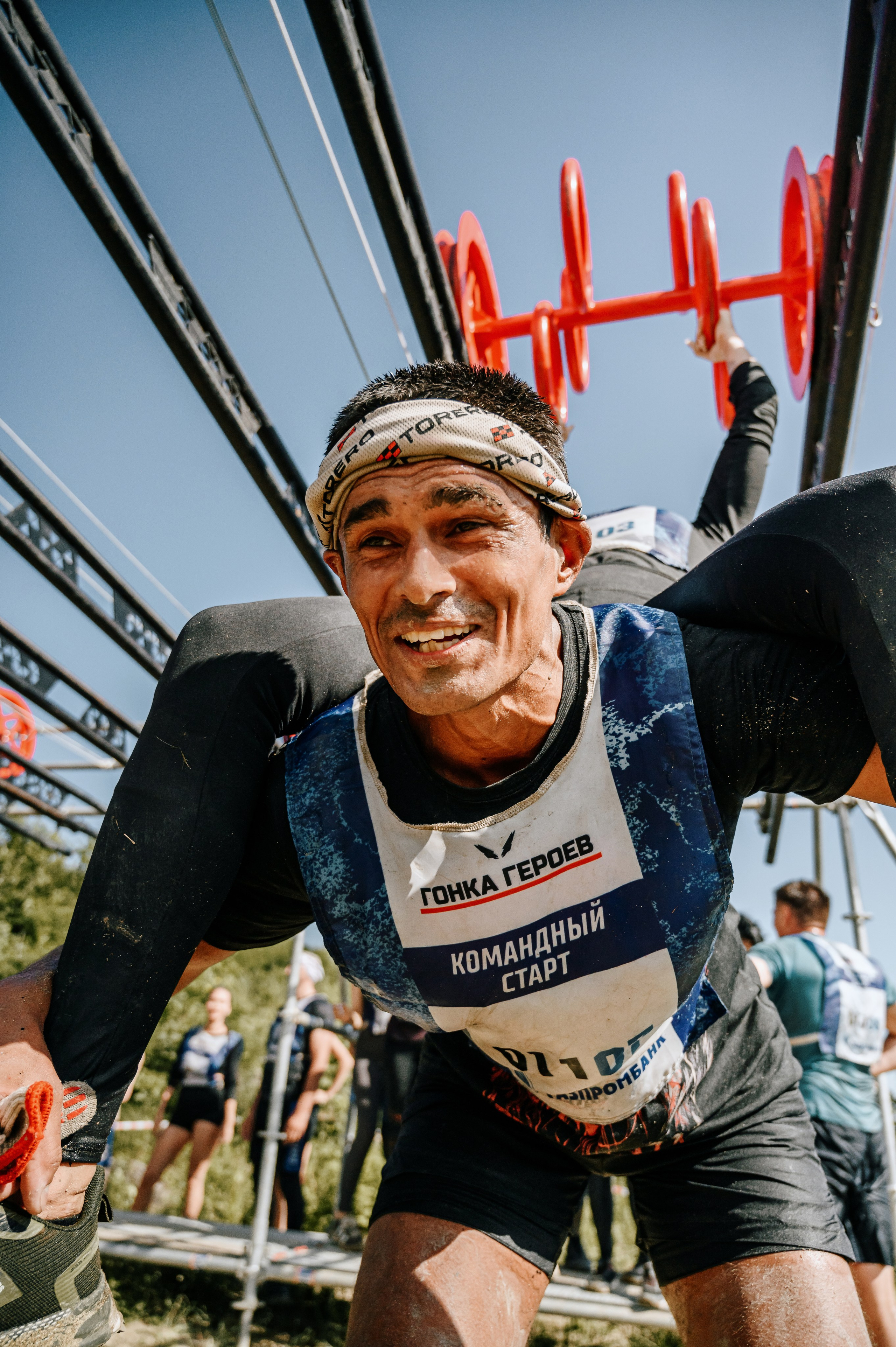 Гонка Героев 2024. Фотограф Владивосток. Игорь Кирсанов
