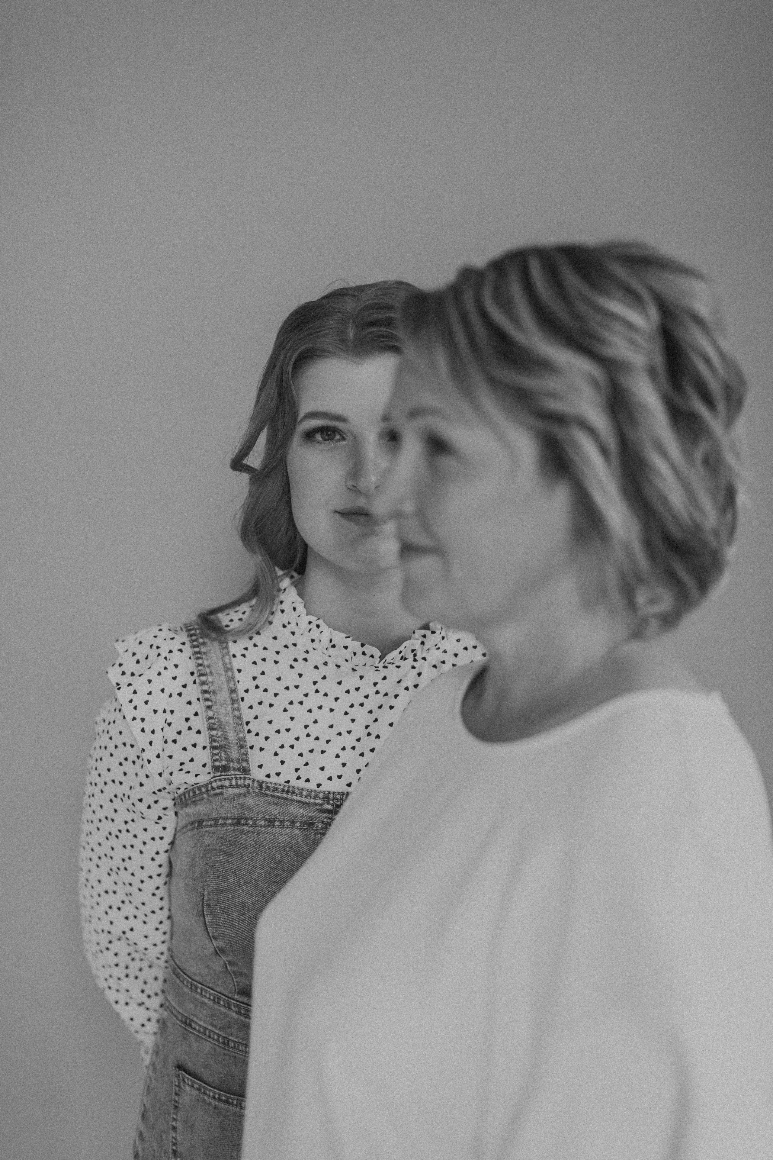 Мы так похожи. Свадебный фотограф Ярославль Ирина Волоцкая