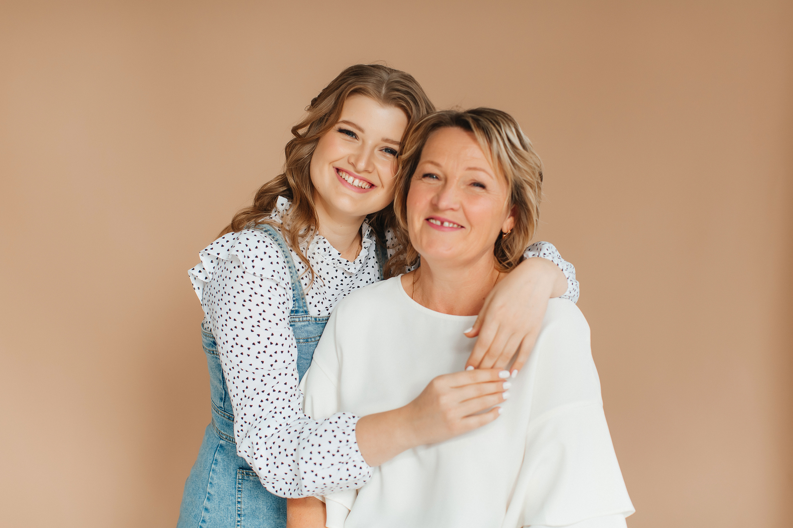 Мы так похожи. Свадебный фотограф Ярославль Ирина Волоцкая