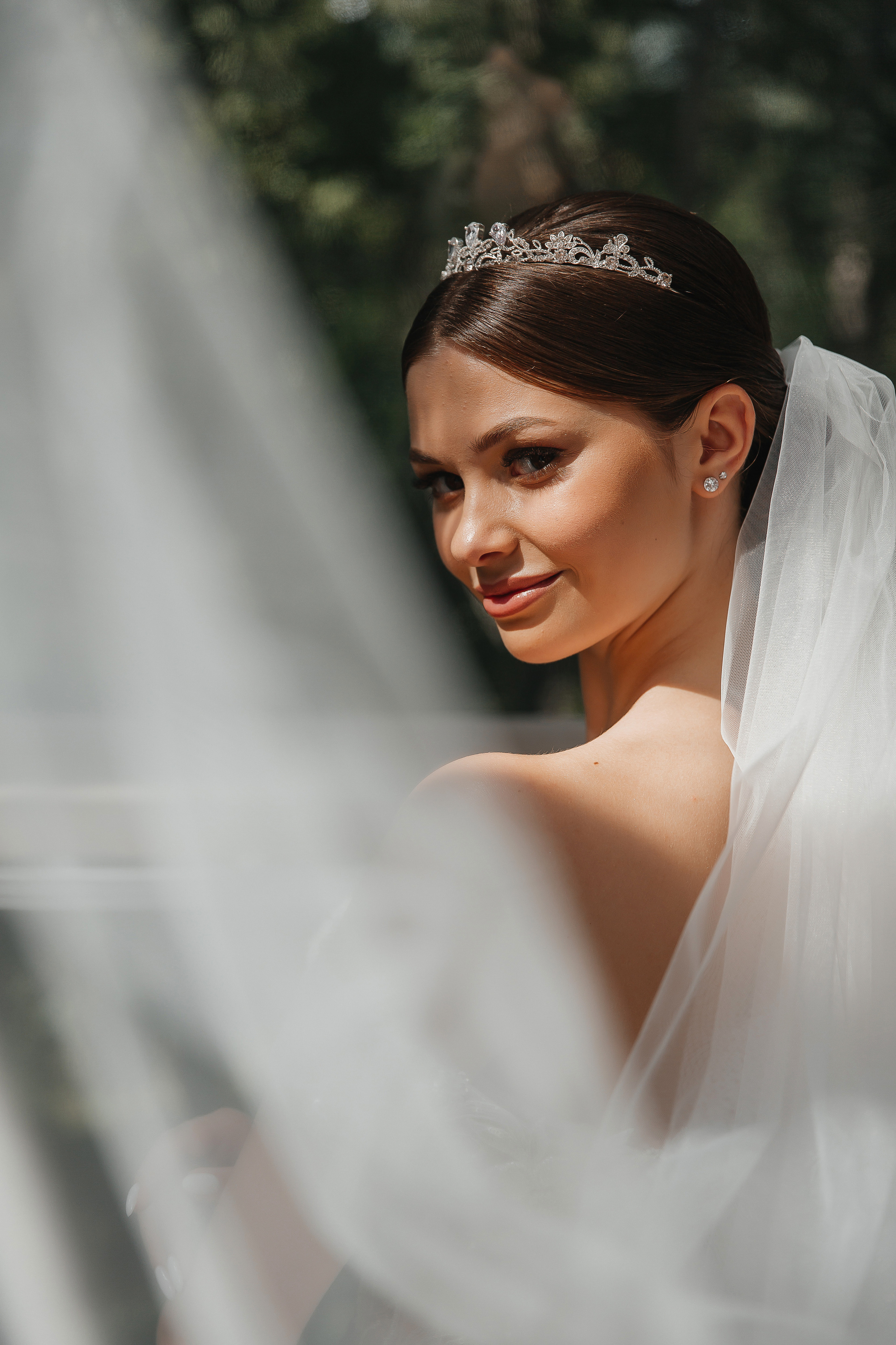 Свадьба в клевер парк. Свадебный фотограф Ярославль Ирина Волоцкая