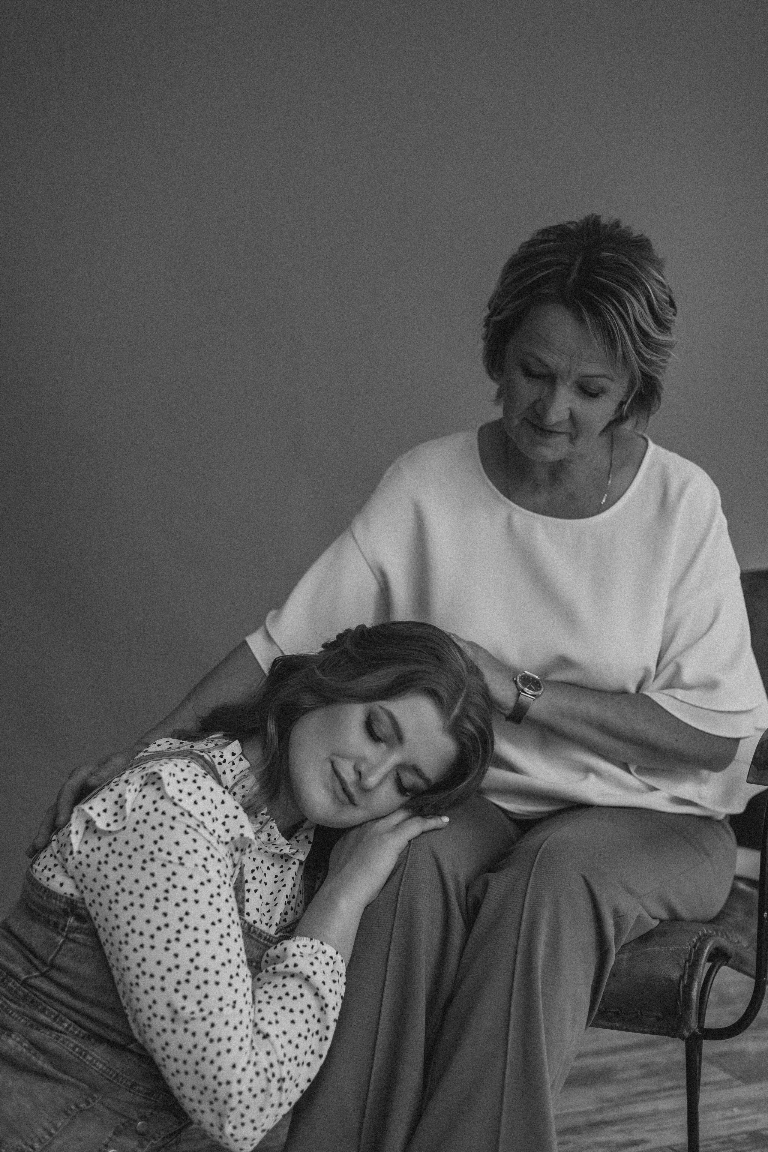 Мы так похожи. Свадебный фотограф Ярославль Ирина Волоцкая