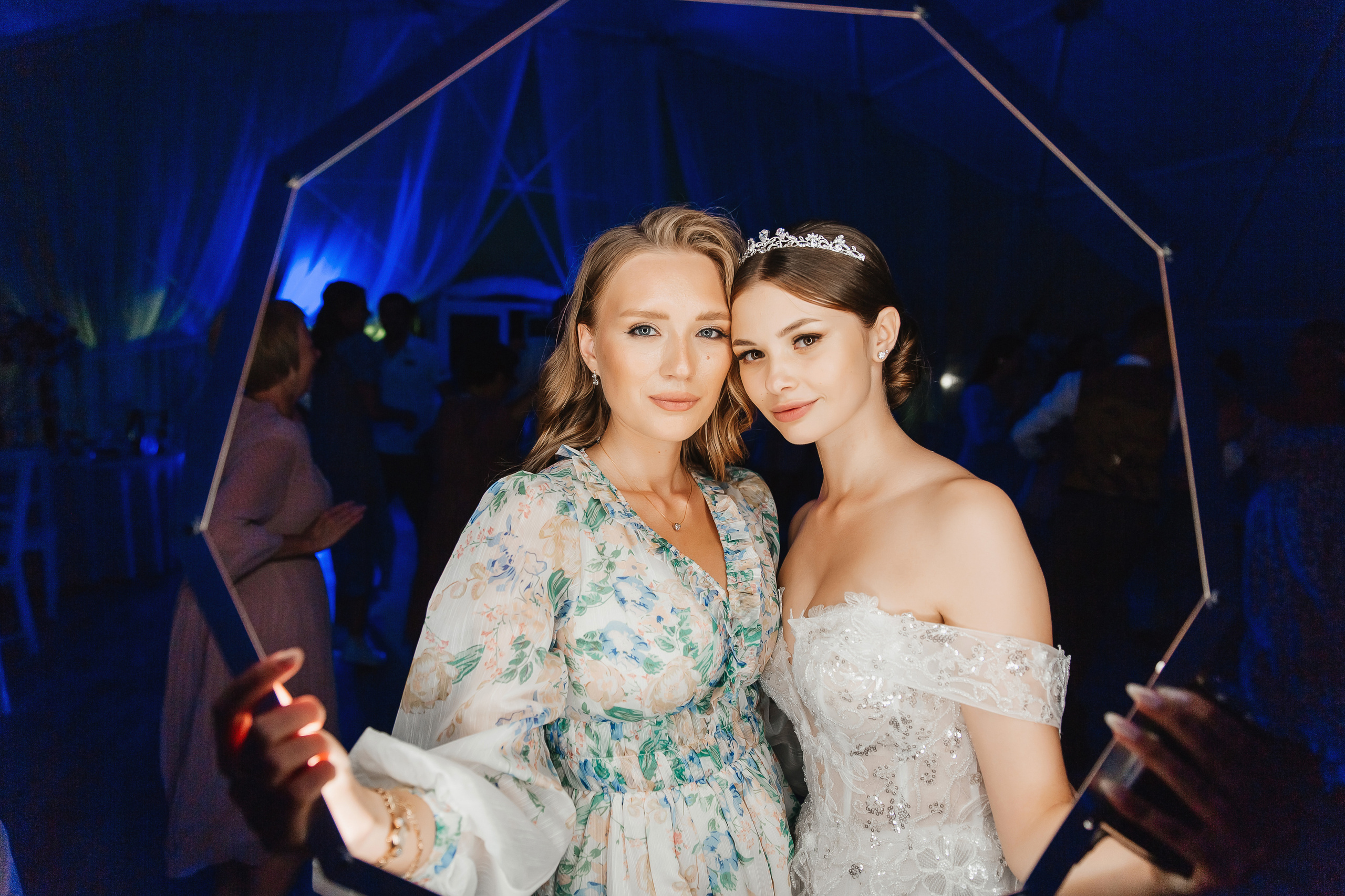 Свадьба в клевер парк. Свадебный фотограф Ярославль Ирина Волоцкая