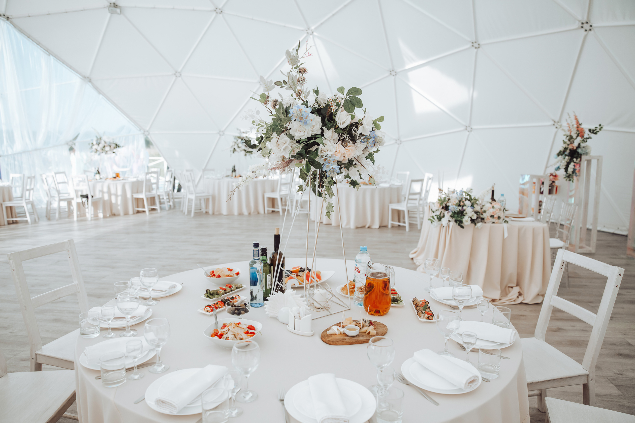 Свадьба в клевер парк. Свадебный фотограф Ярославль Ирина Волоцкая