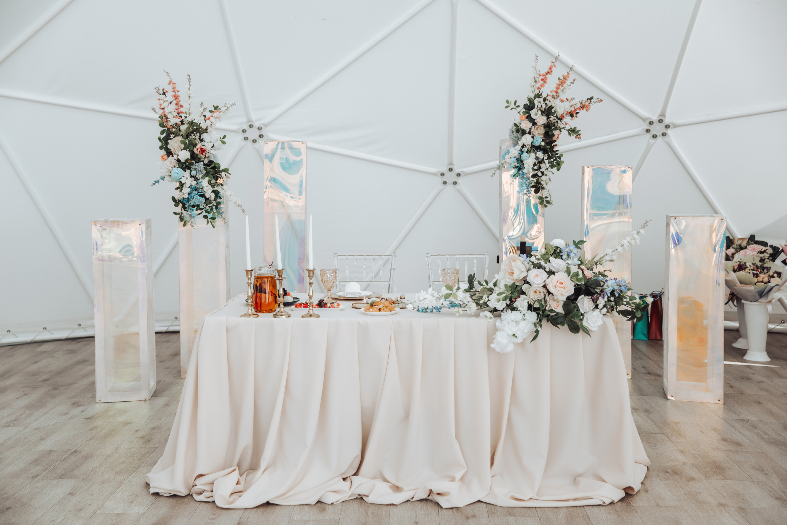 Свадьба в клевер парк. Свадебный фотограф Ярославль Ирина Волоцкая