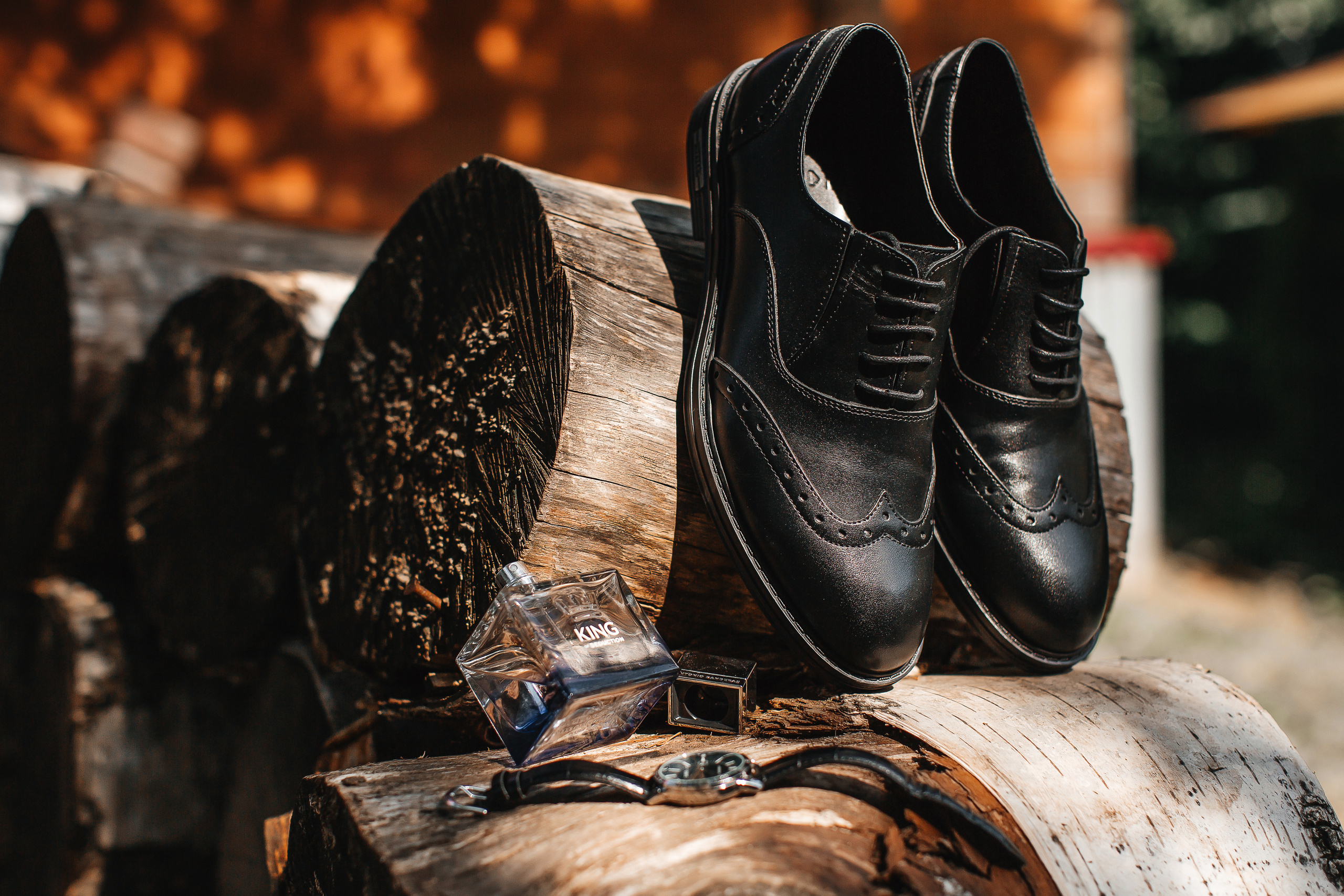 обувь для жениха