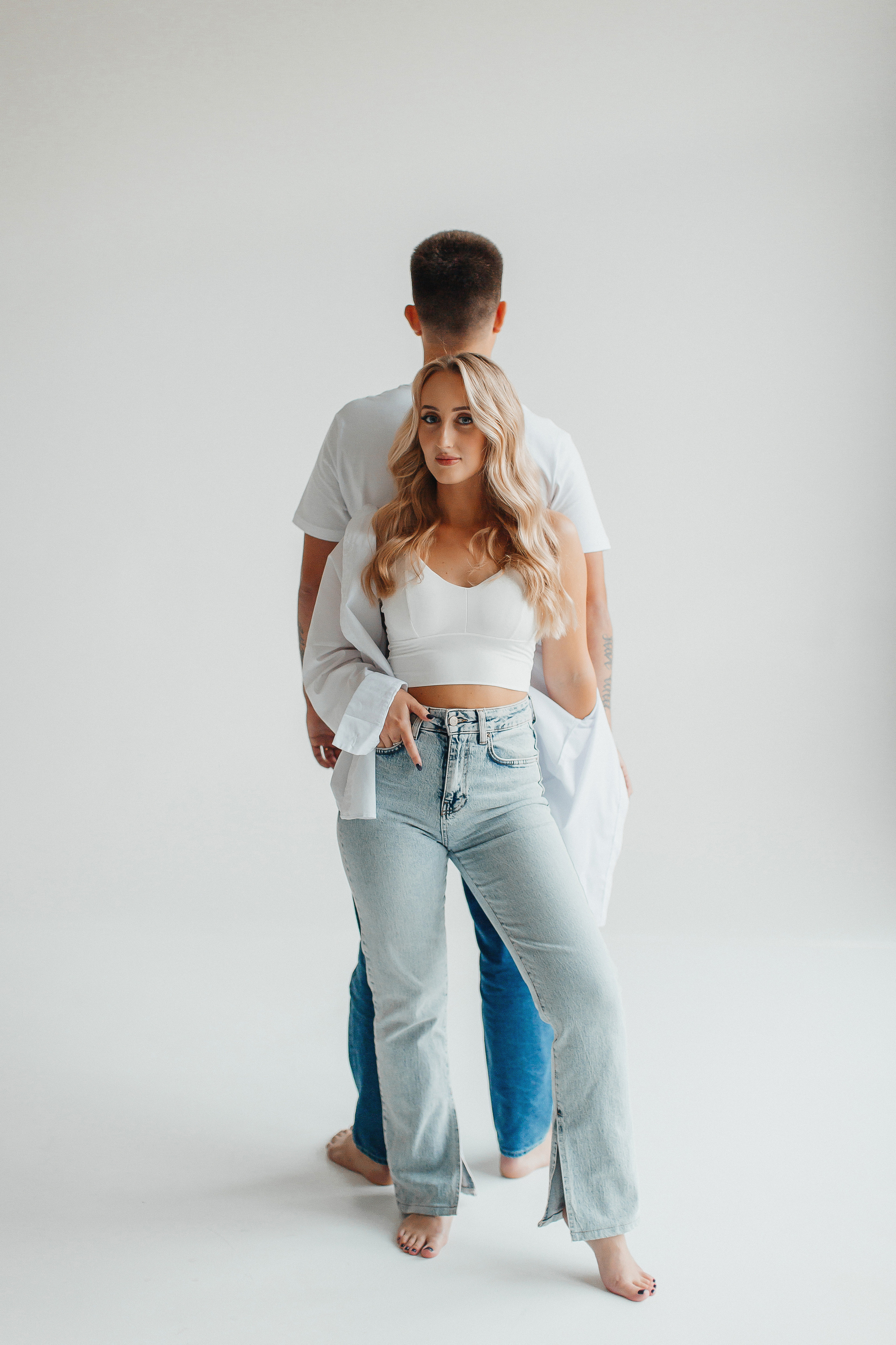 Предсвадебная история. Свадебный фотограф Ярославль Ирина Волоцкая