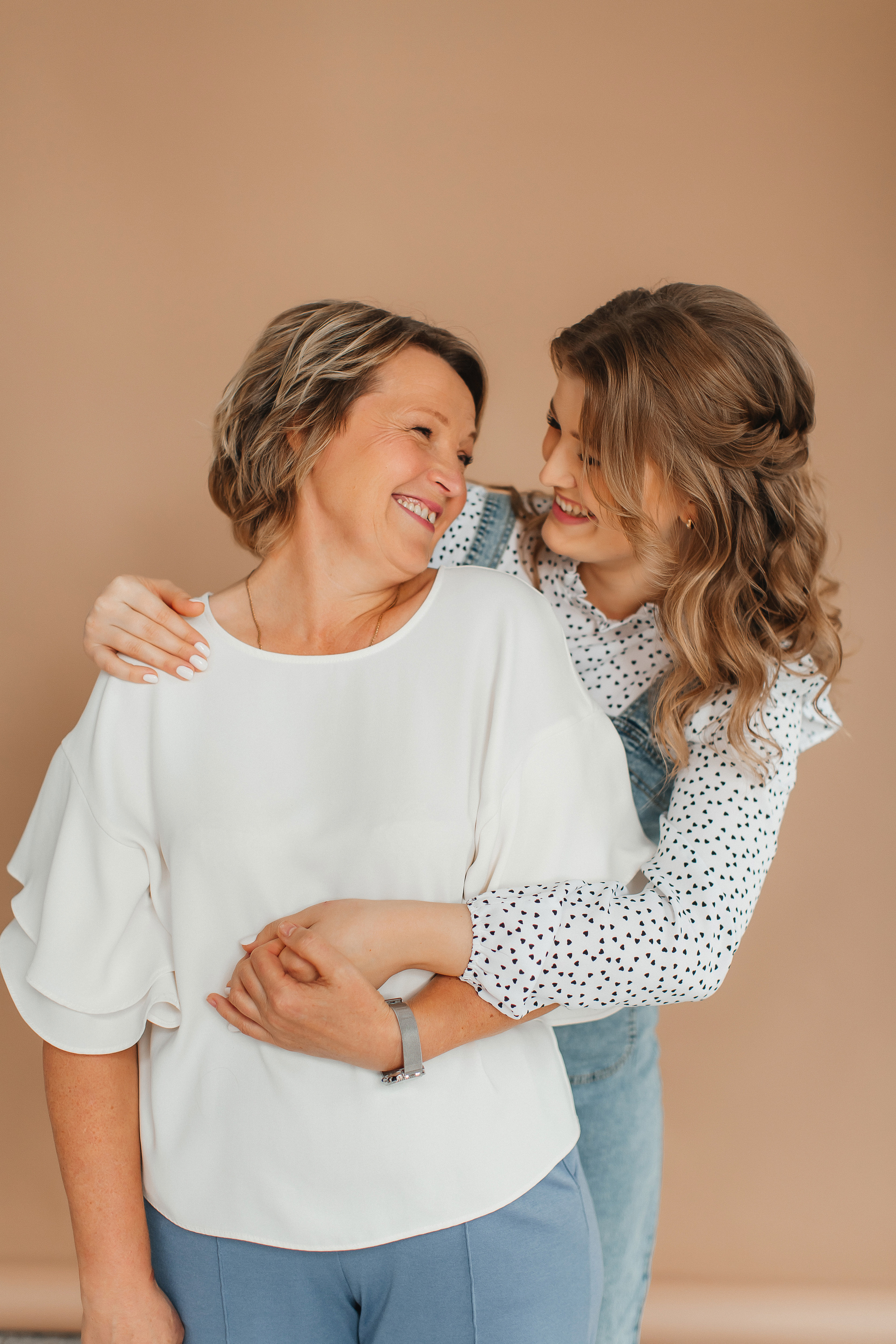 Мы так похожи. Свадебный фотограф Ярославль Ирина Волоцкая