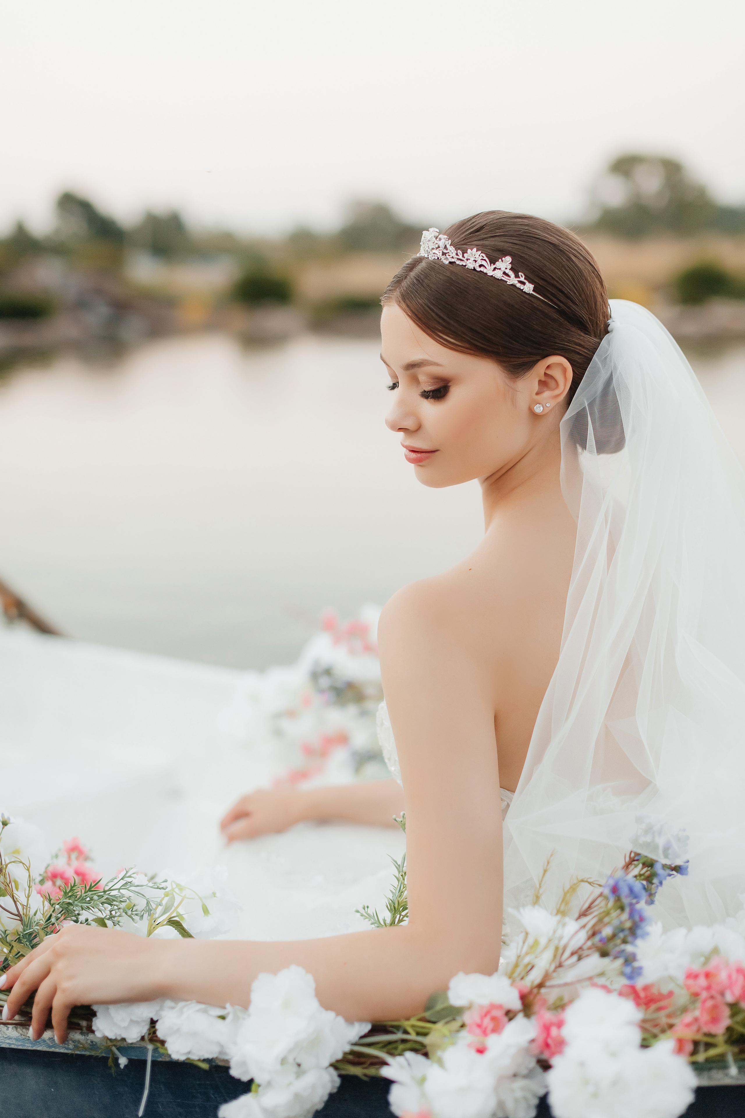 Свадьба в клевер парк. Свадебный фотограф Ярославль Ирина Волоцкая