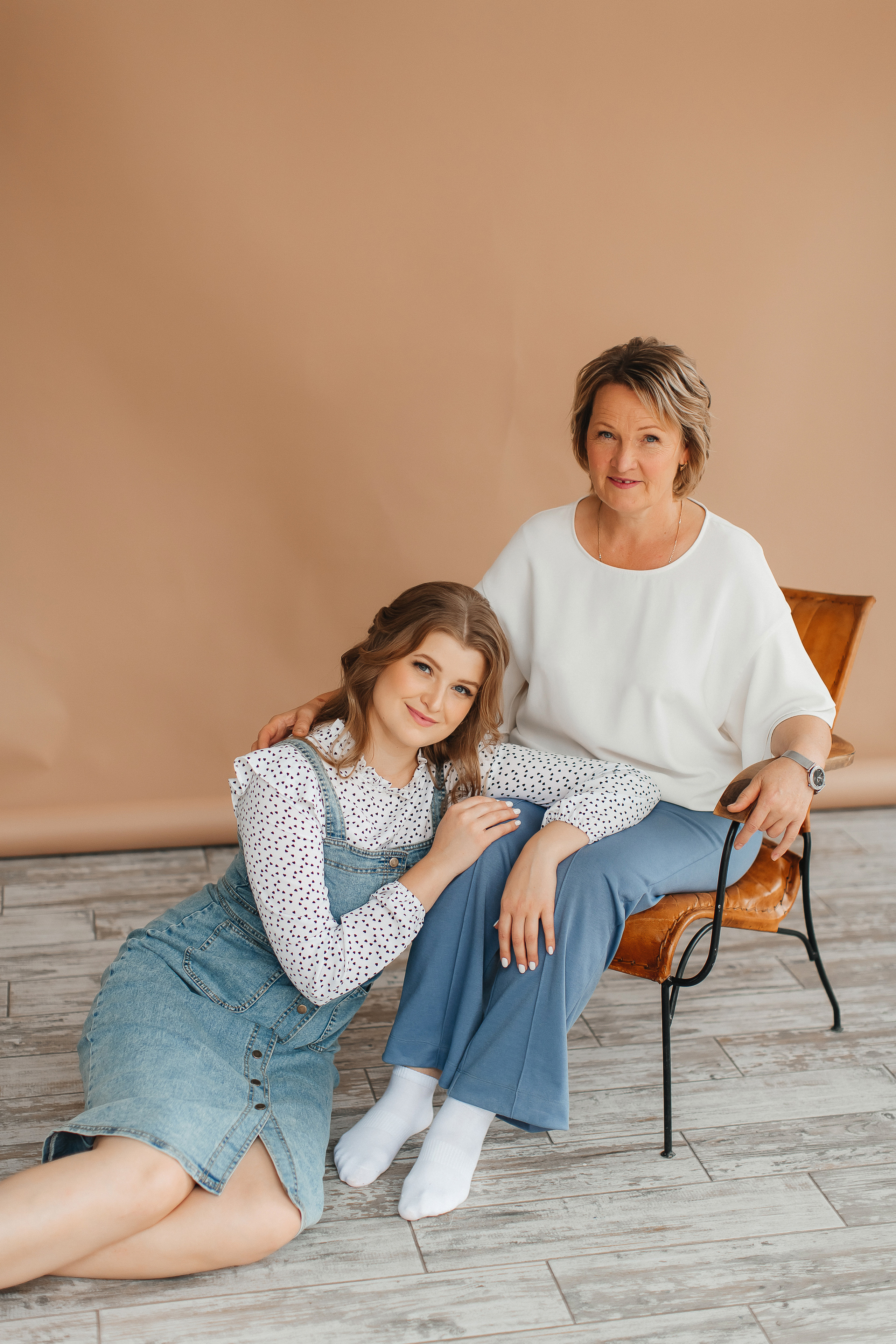 Мы так похожи. Свадебный фотограф Ярославль Ирина Волоцкая