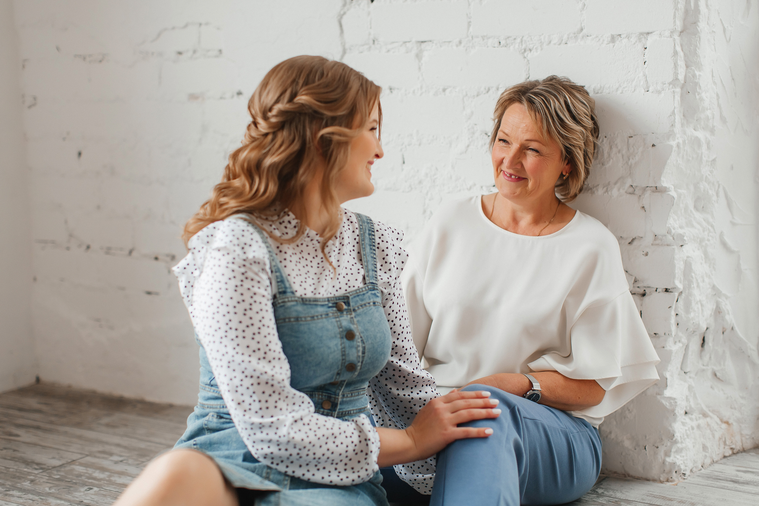Мы так похожи. Свадебный фотограф Ярославль Ирина Волоцкая