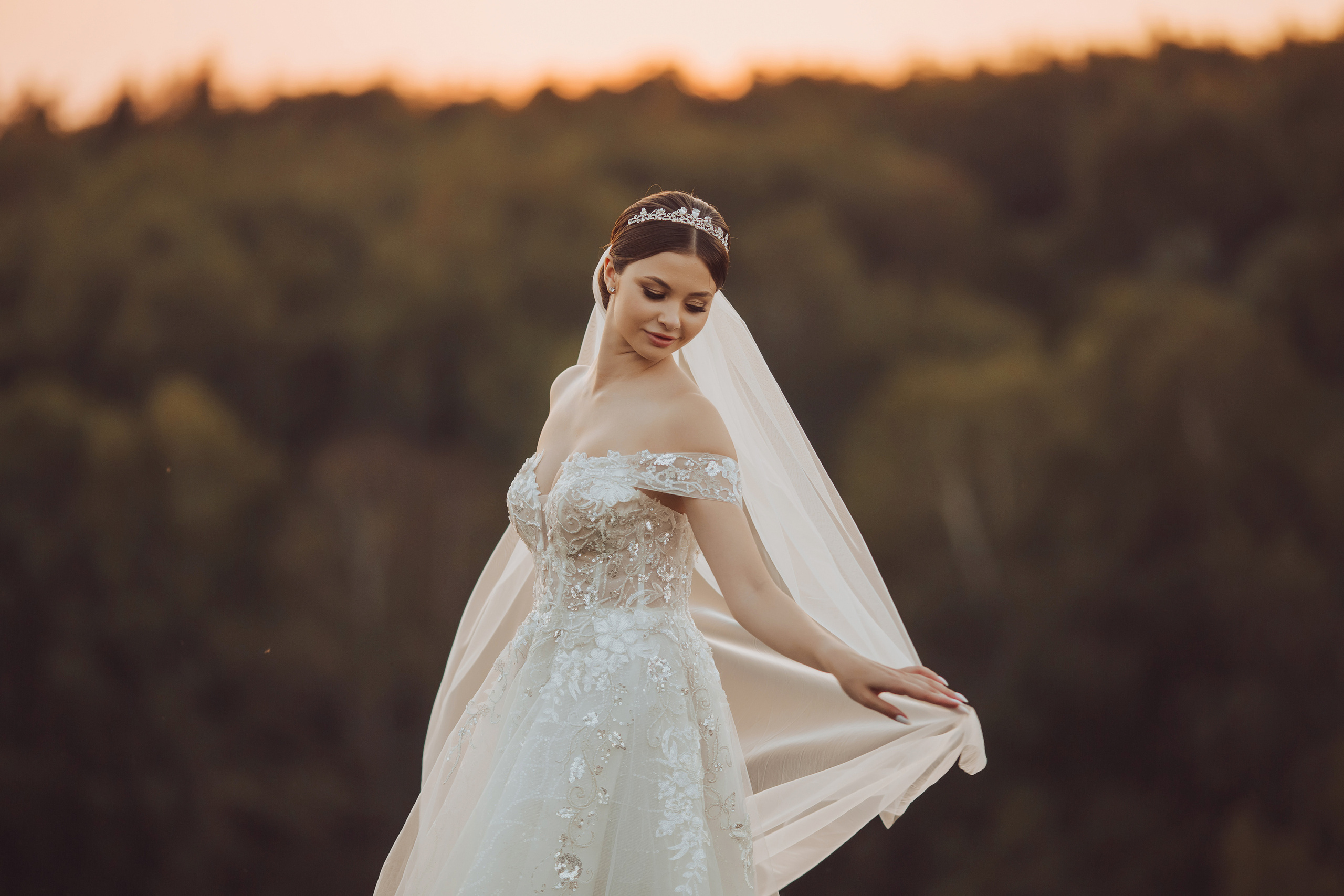 Свадьба в клевер парк. Свадебный фотограф Ярославль Ирина Волоцкая