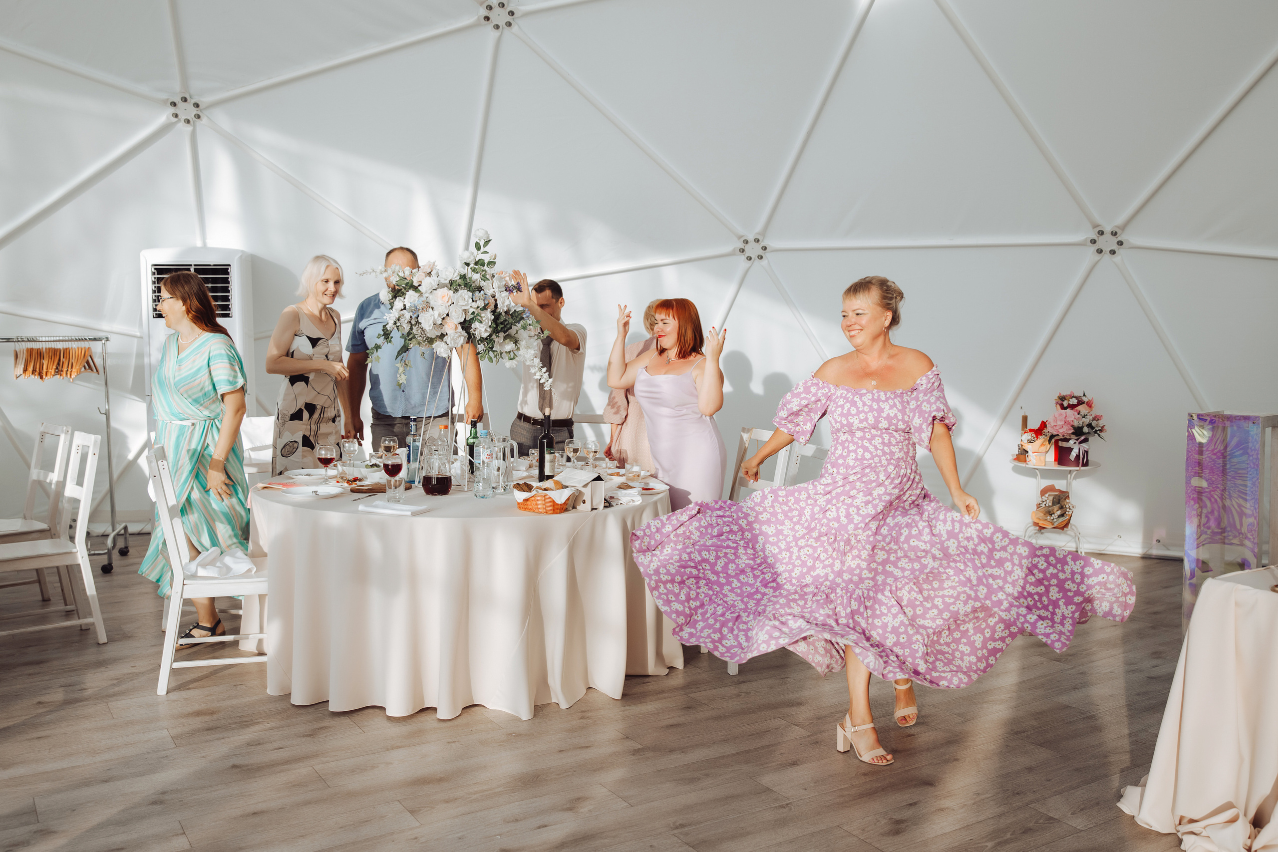 Свадьба в клевер парк. Свадебный фотограф Ярославль Ирина Волоцкая