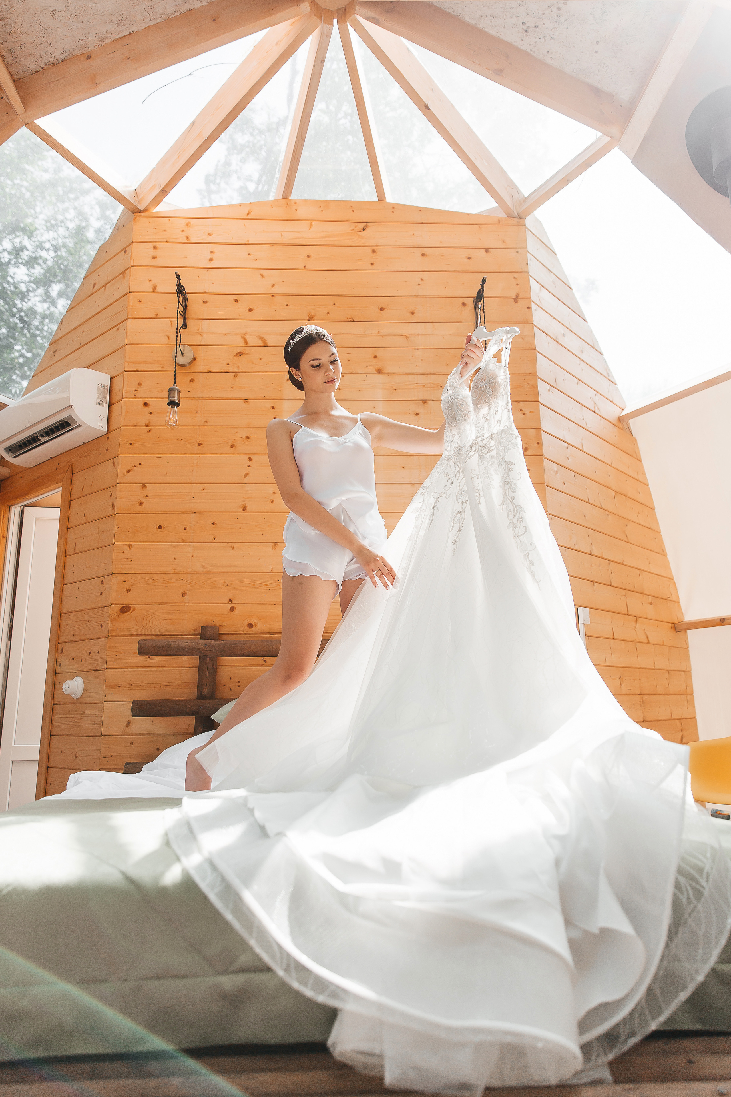 Свадьба в клевер парк. Свадебный фотограф Ярославль Ирина Волоцкая