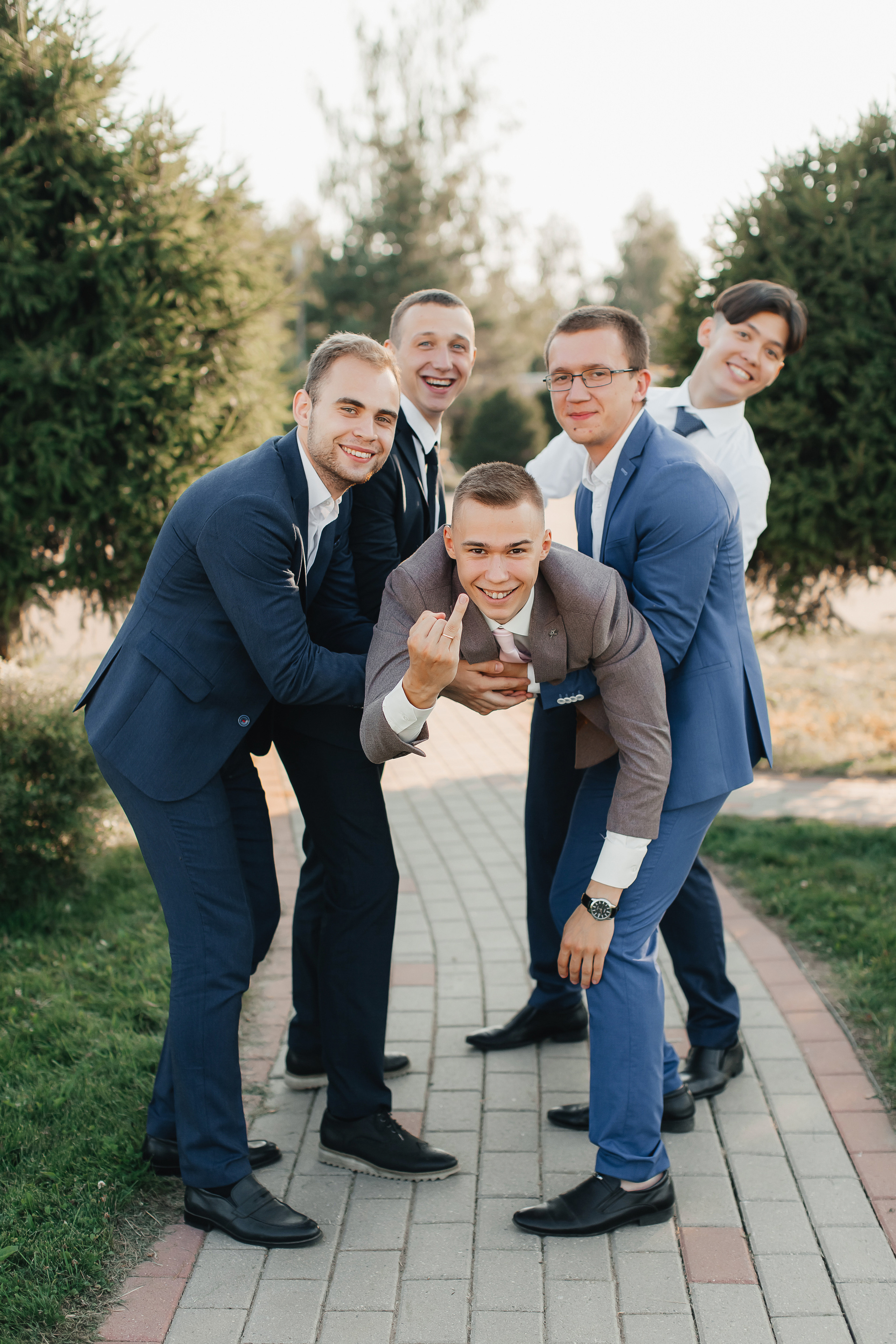 Свадьба в клевер парк. Свадебный фотограф Ярославль Ирина Волоцкая