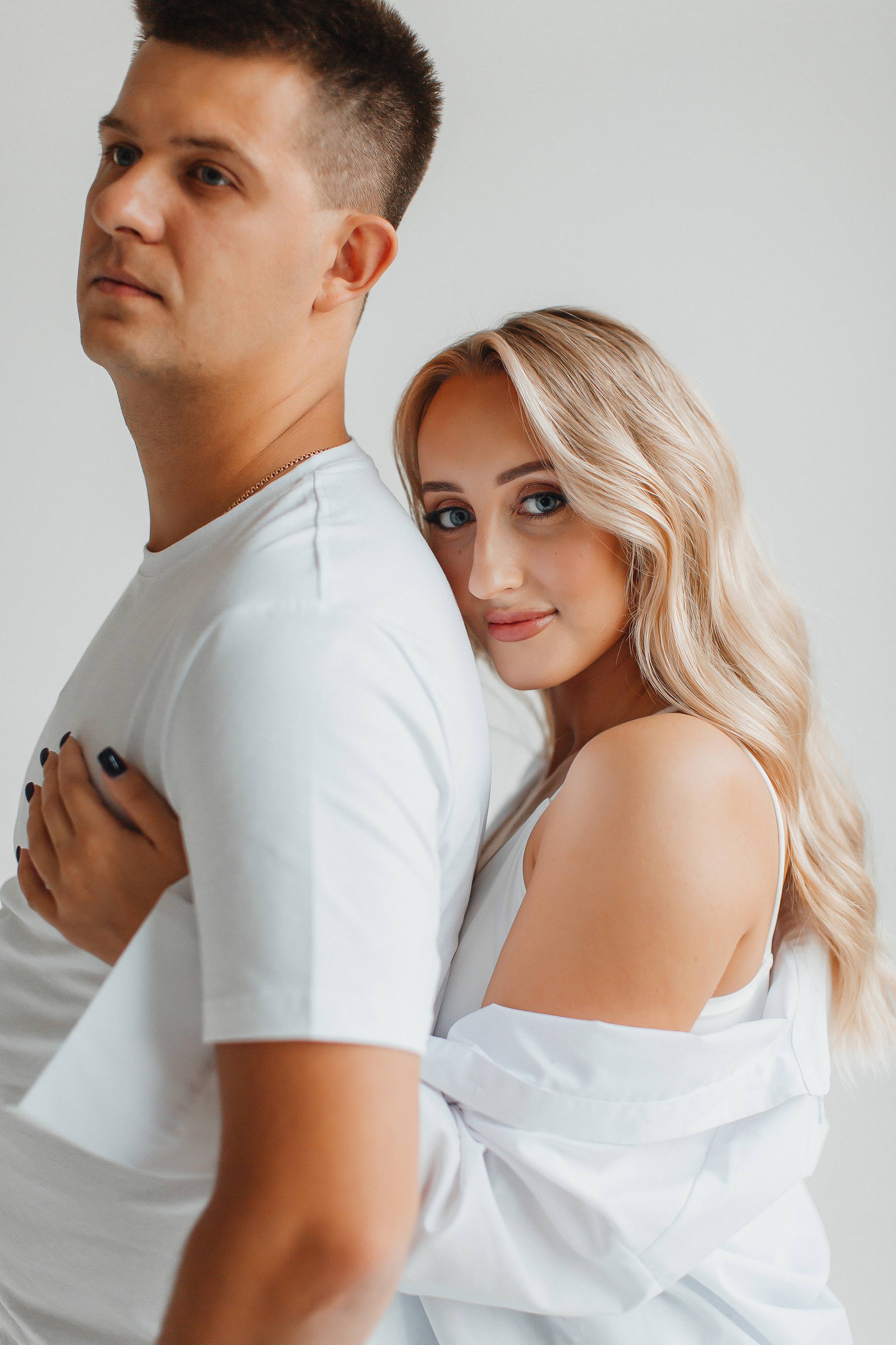 Предсвадебная история. Свадебный фотограф Ярославль Ирина Волоцкая