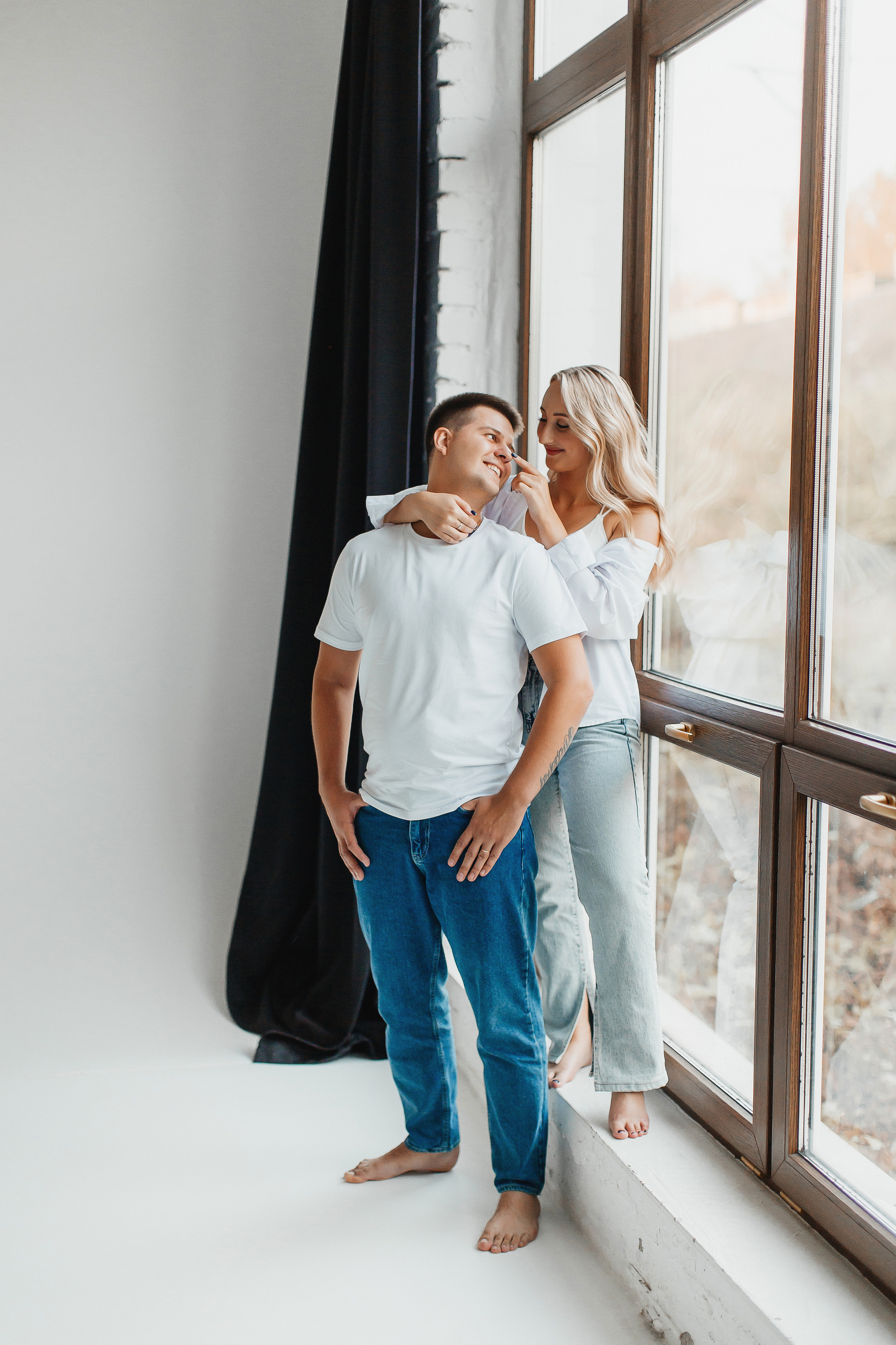 Предсвадебная история. Свадебный фотограф Ярославль Ирина Волоцкая