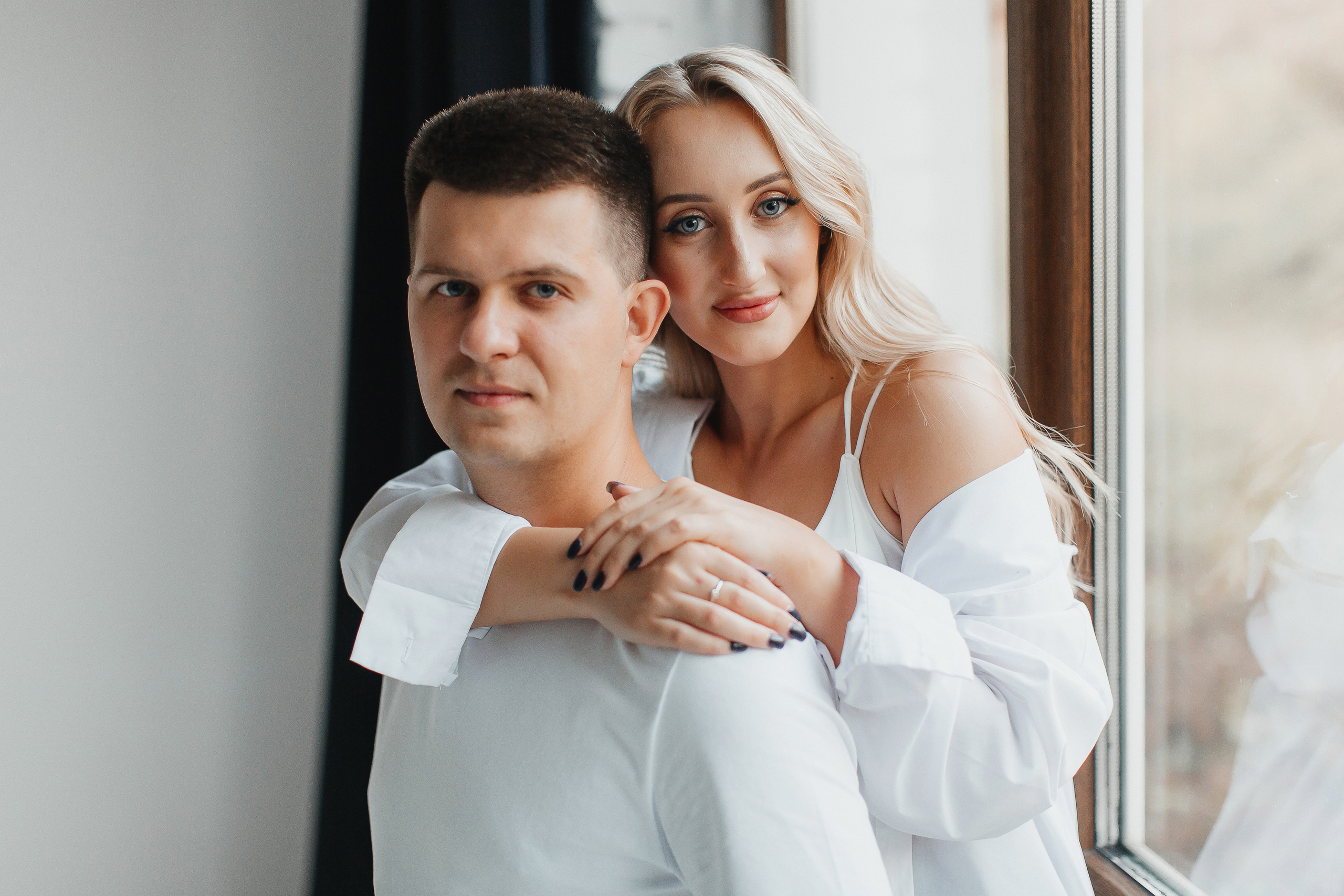 Предсвадебная история. Свадебный фотограф Ярославль Ирина Волоцкая